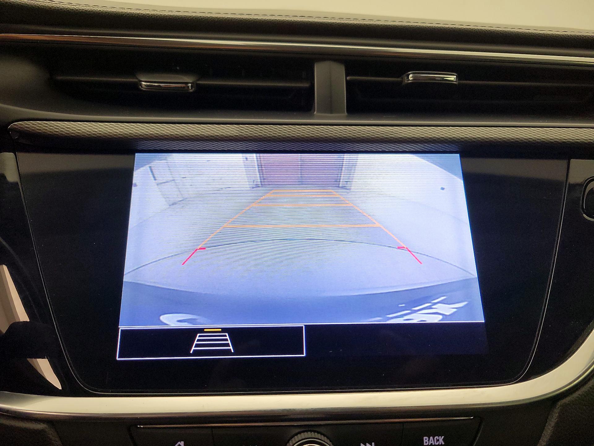 Thumbnail: 2021 Buick Encore GX - 14