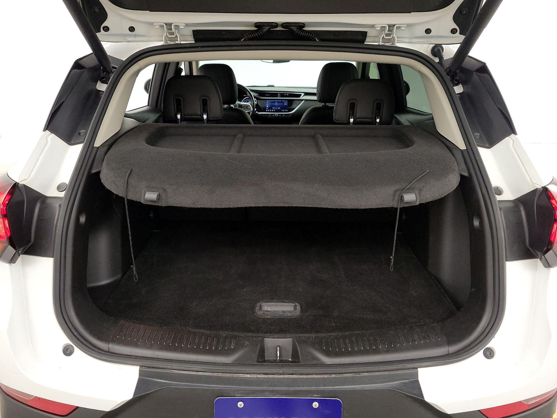 Thumbnail: 2021 Buick Encore GX - 20