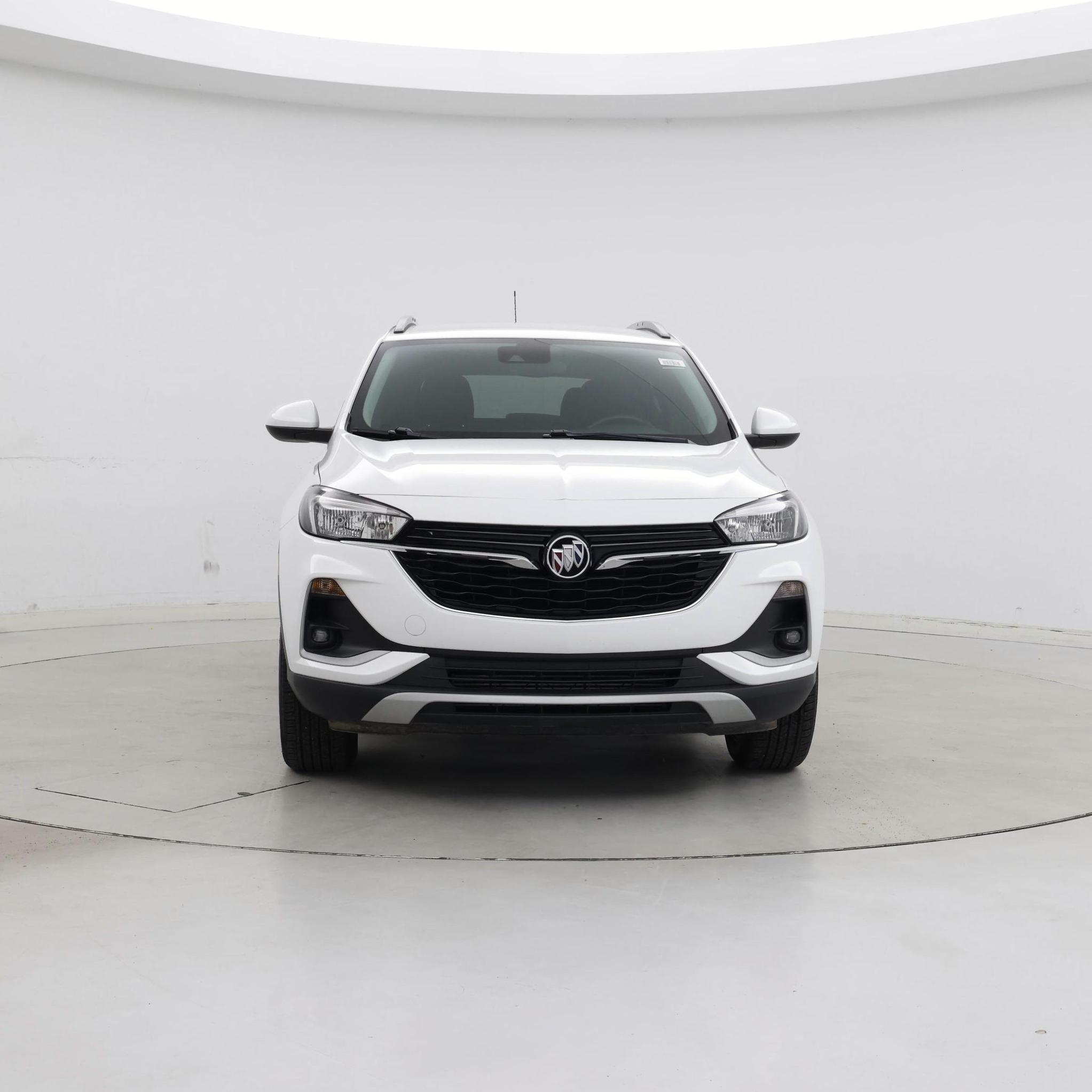 Thumbnail: 2021 Buick Encore GX - 5