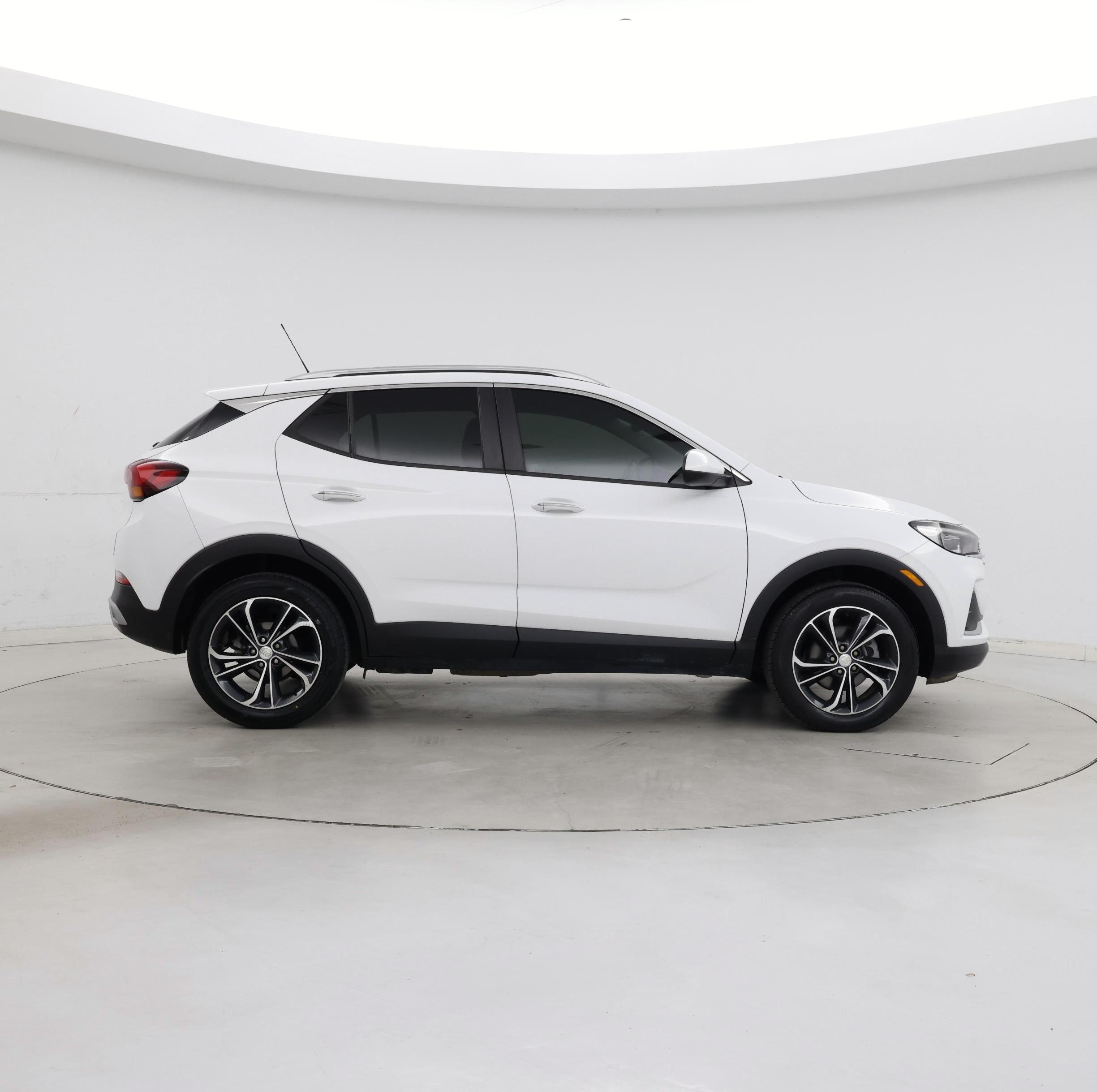 Thumbnail: 2021 Buick Encore GX - 7