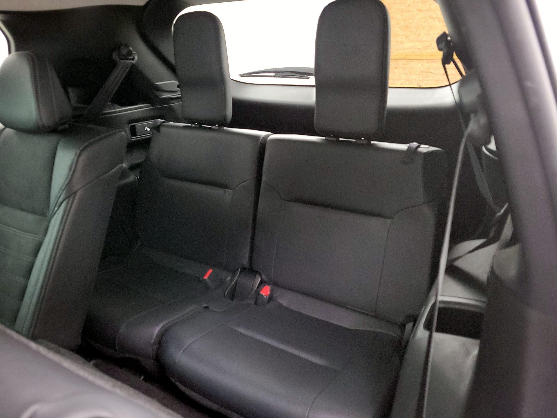 Thumbnail: 2023 Mitsubishi Outlander - 20