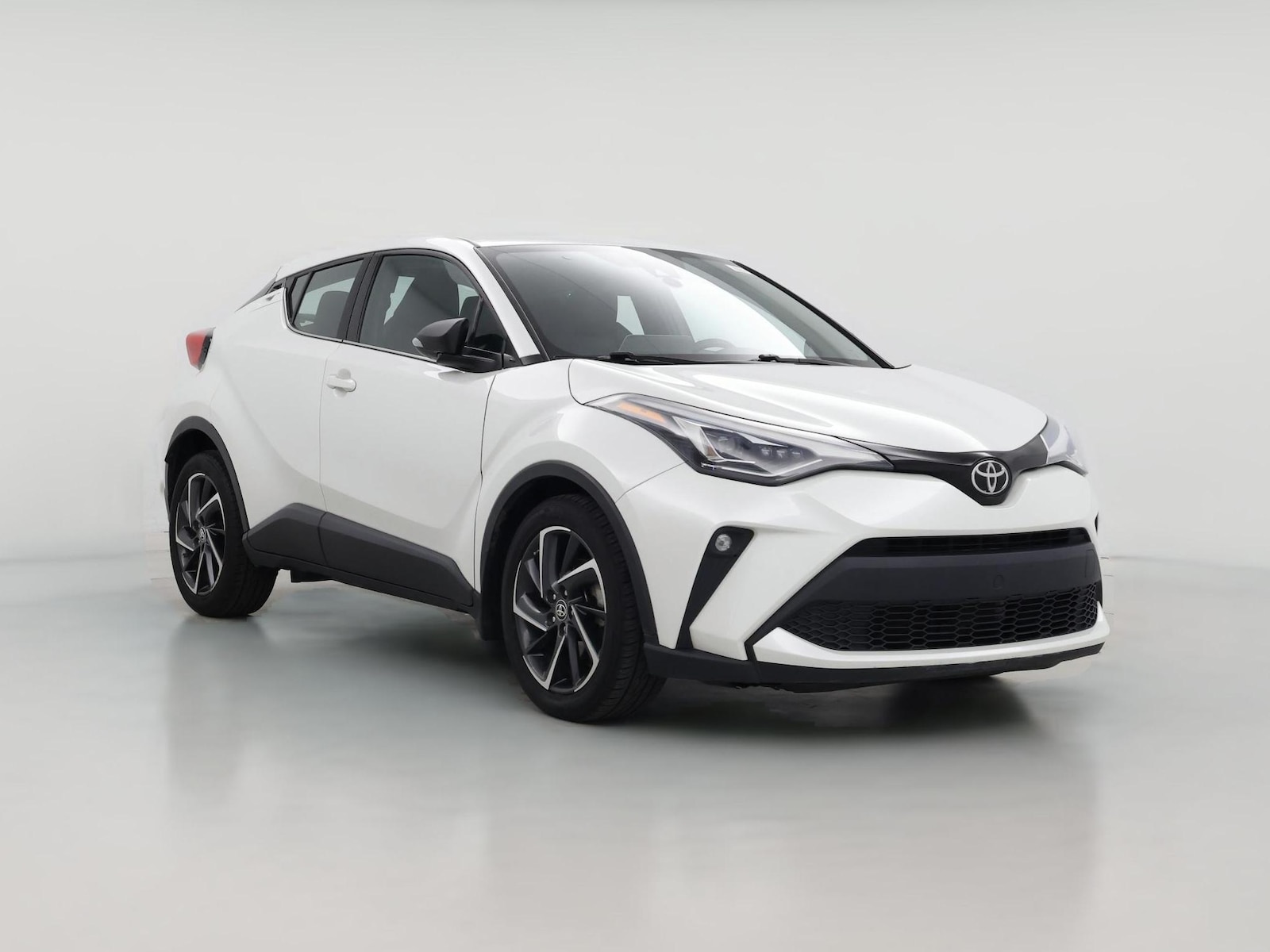 2020 Toyota C-HR