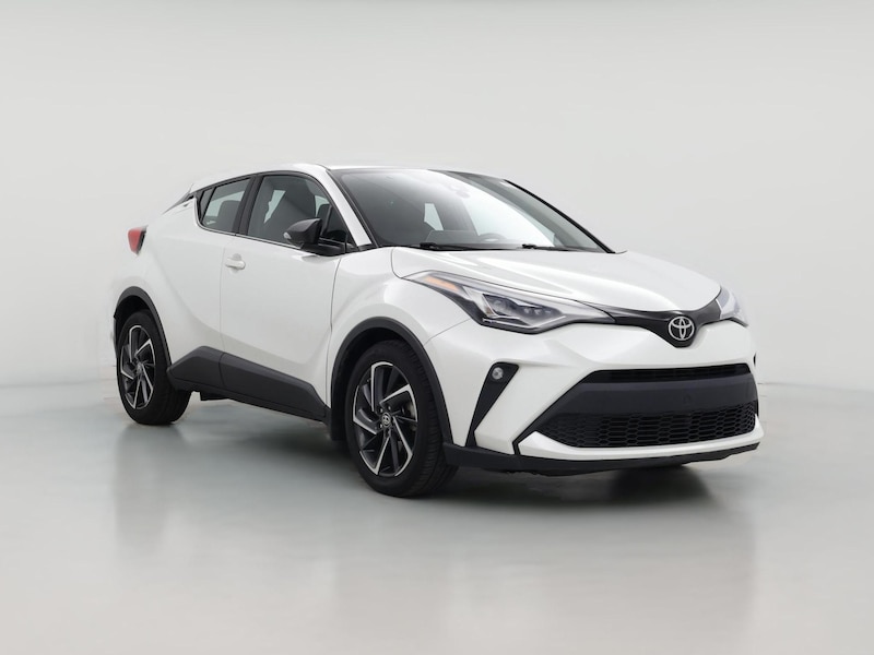 2020 Toyota C-HR Limited -
                  Jacksonville, FL