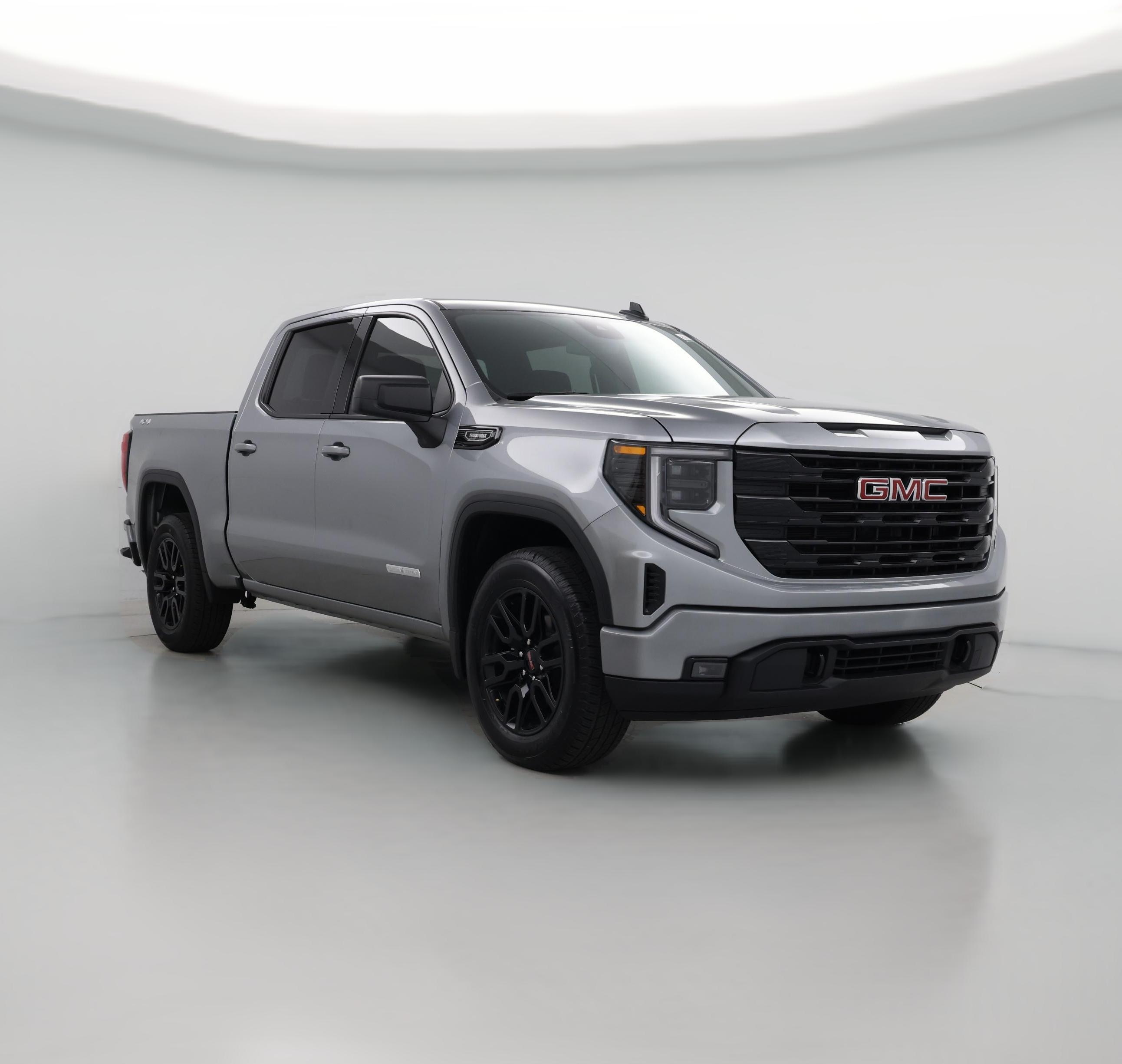 Thumbnail: 2025 GMC Sierra 1500 - 1
