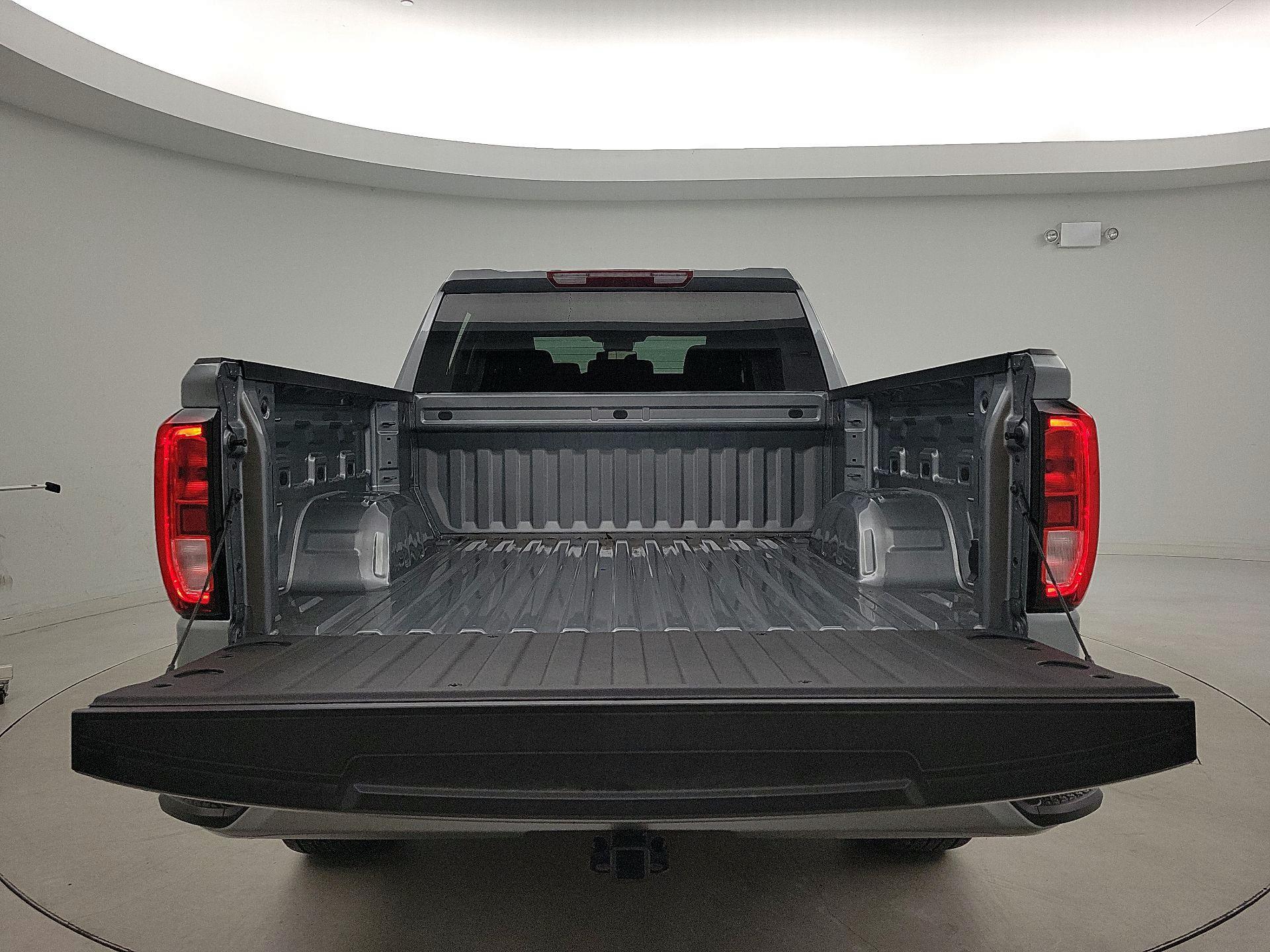 Thumbnail: 2025 GMC Sierra 1500 - 20