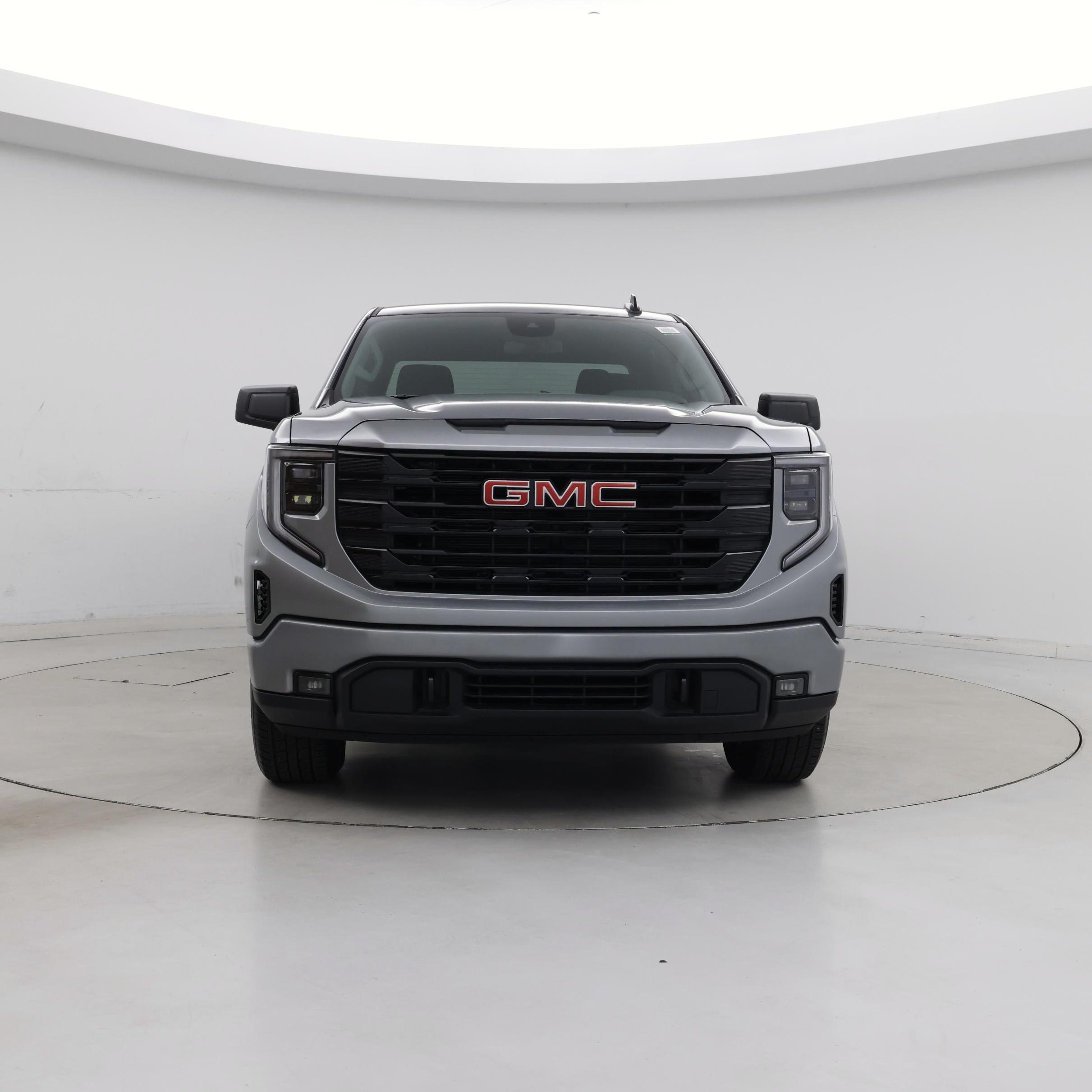 Thumbnail: 2025 GMC Sierra 1500 - 5