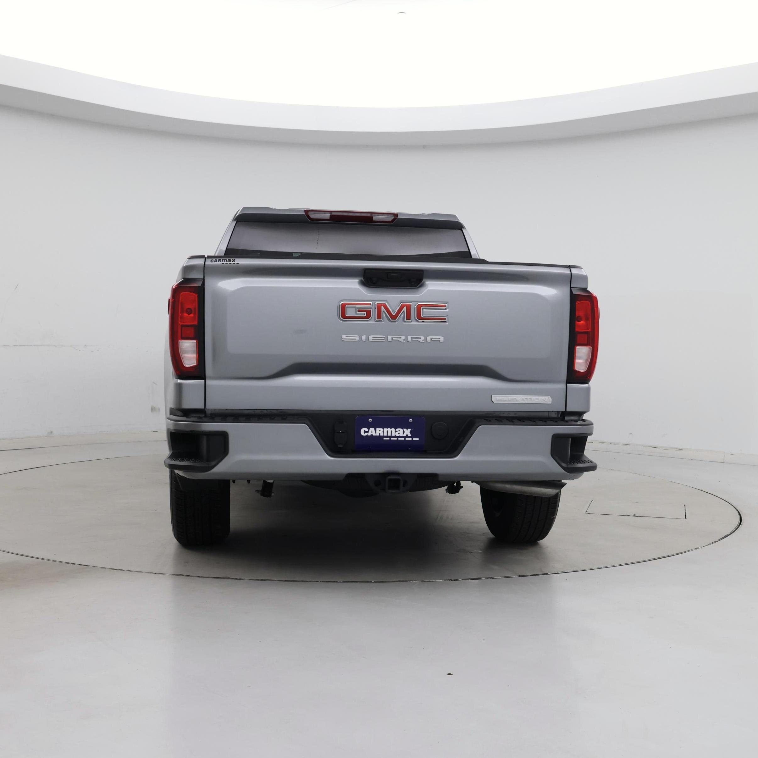 Thumbnail: 2025 GMC Sierra 1500 - 6