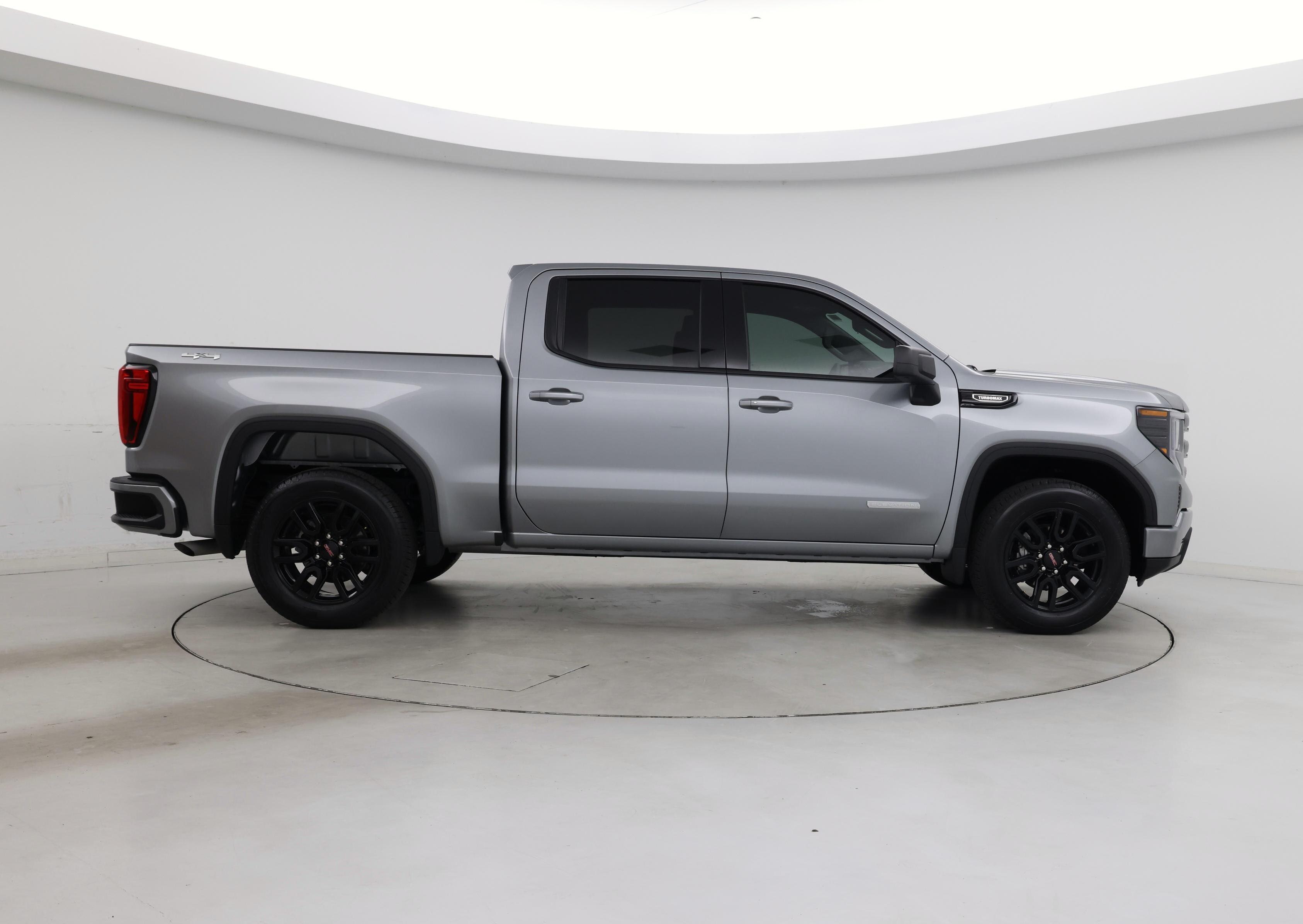 Thumbnail: 2025 GMC Sierra 1500 - 7