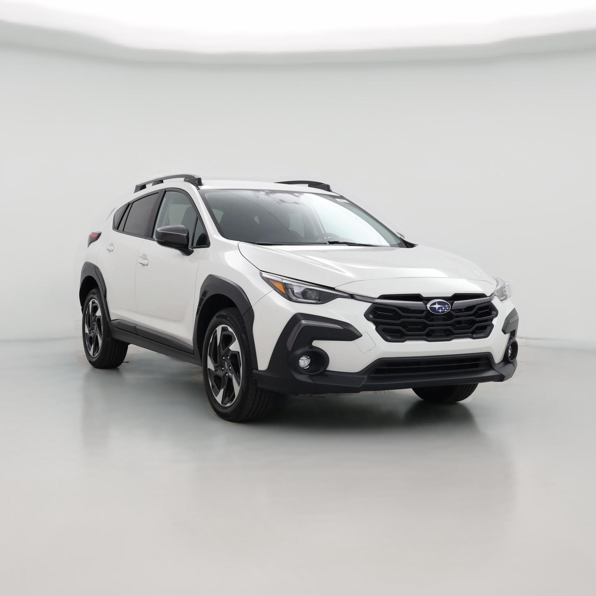 Thumbnail: 2025 Subaru Crosstrek - 1