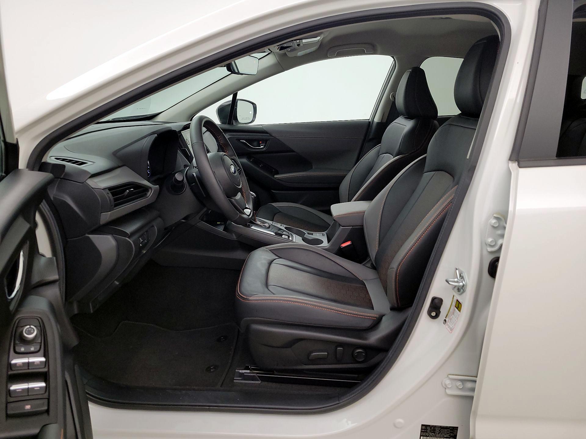 Thumbnail: 2025 Subaru Crosstrek - 11