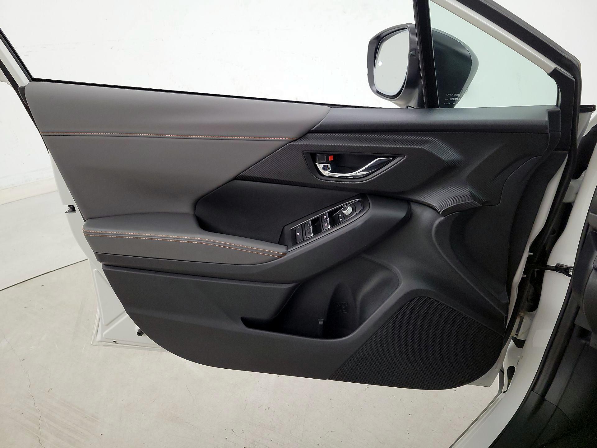 Thumbnail: 2025 Subaru Crosstrek - 12