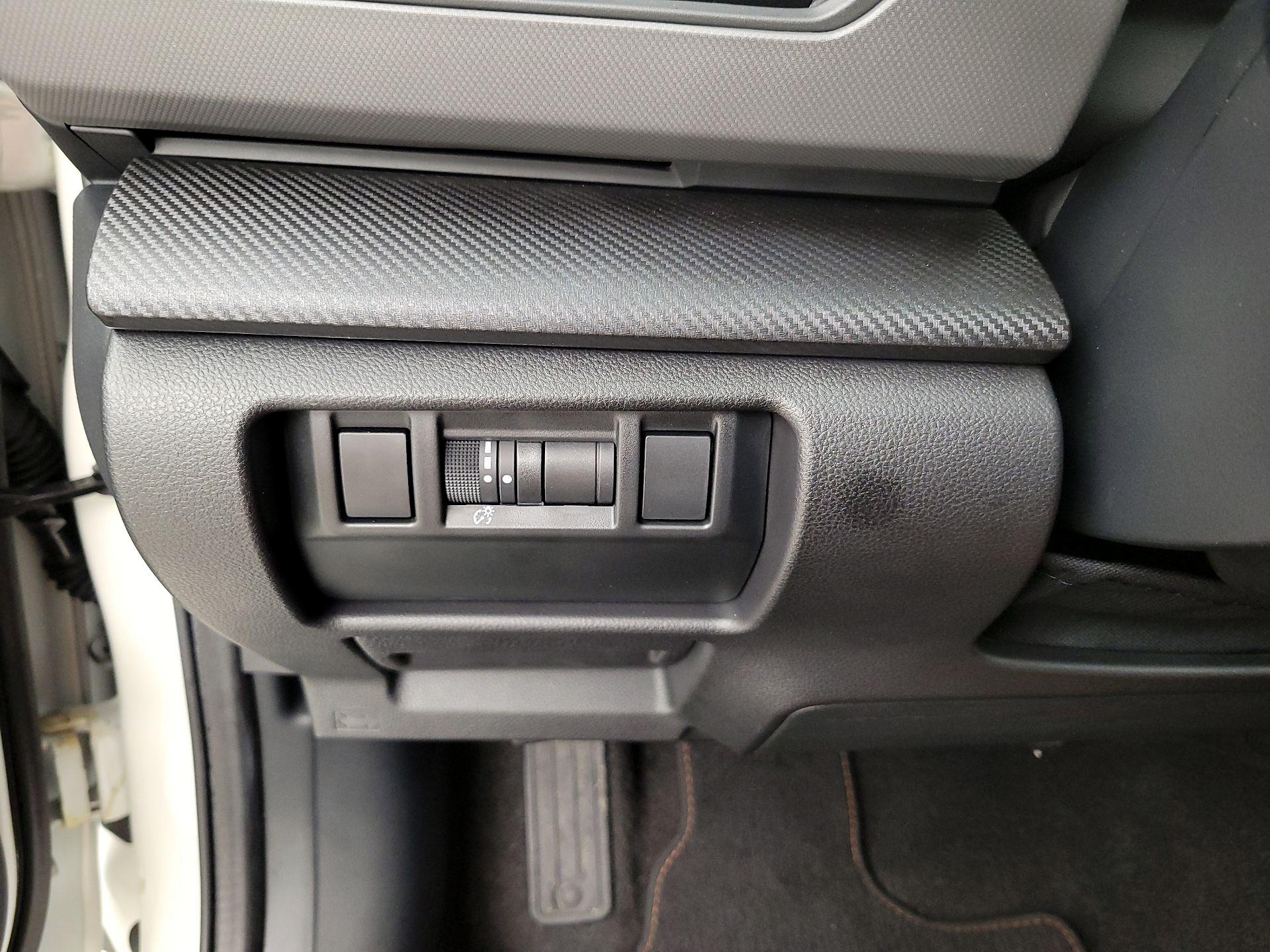 Thumbnail: 2025 Subaru Crosstrek - 13