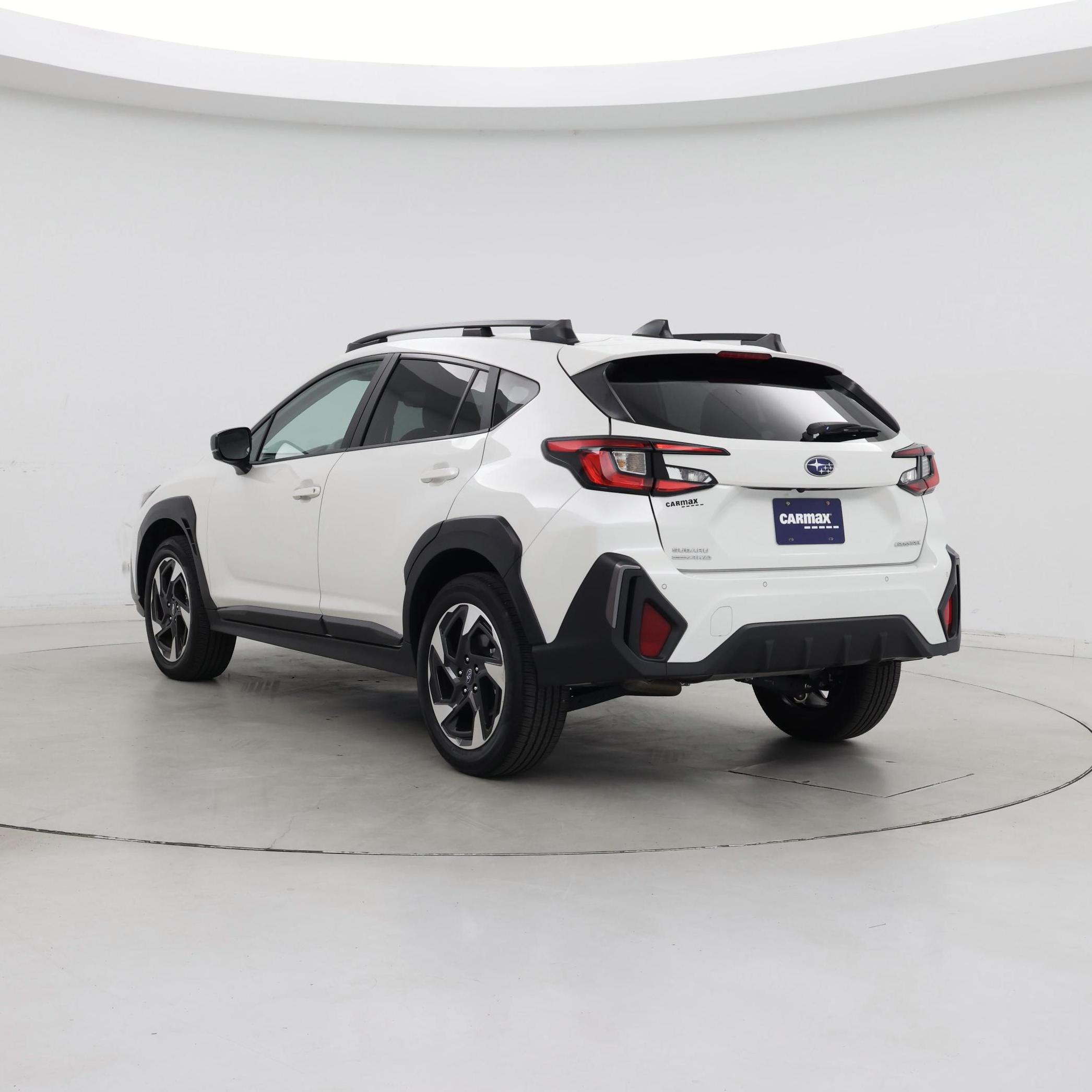 Thumbnail: 2025 Subaru Crosstrek - 2