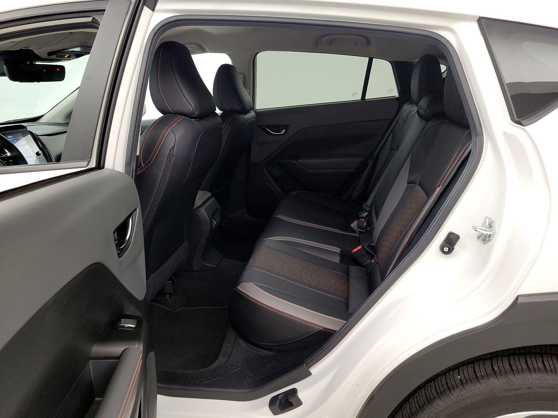 Thumbnail: 2025 Subaru Crosstrek - 19