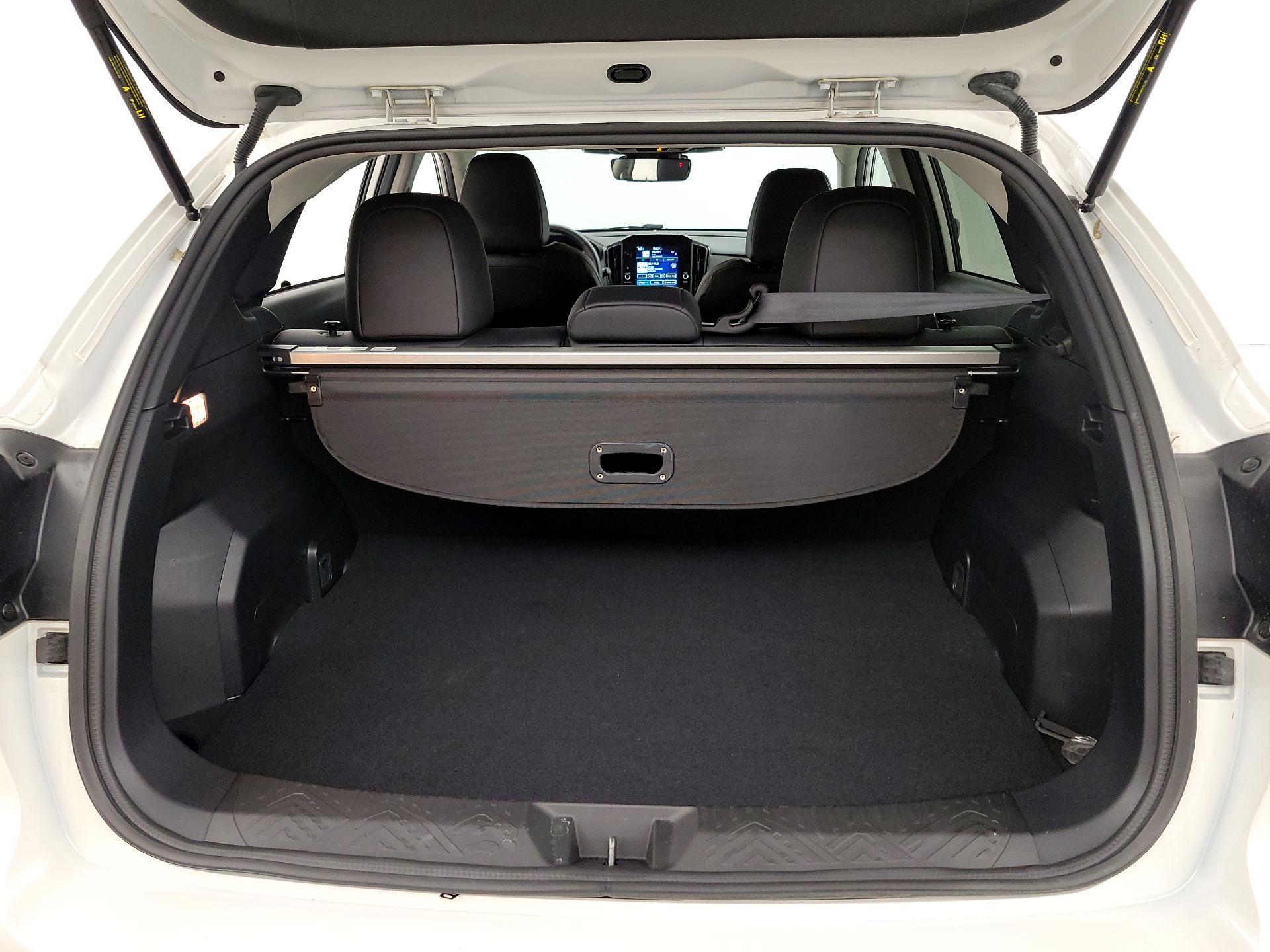 Thumbnail: 2025 Subaru Crosstrek - 20