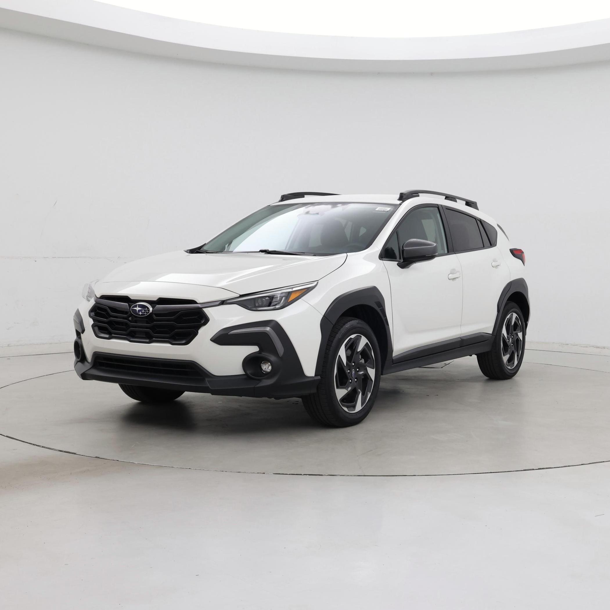 Thumbnail: 2025 Subaru Crosstrek - 4