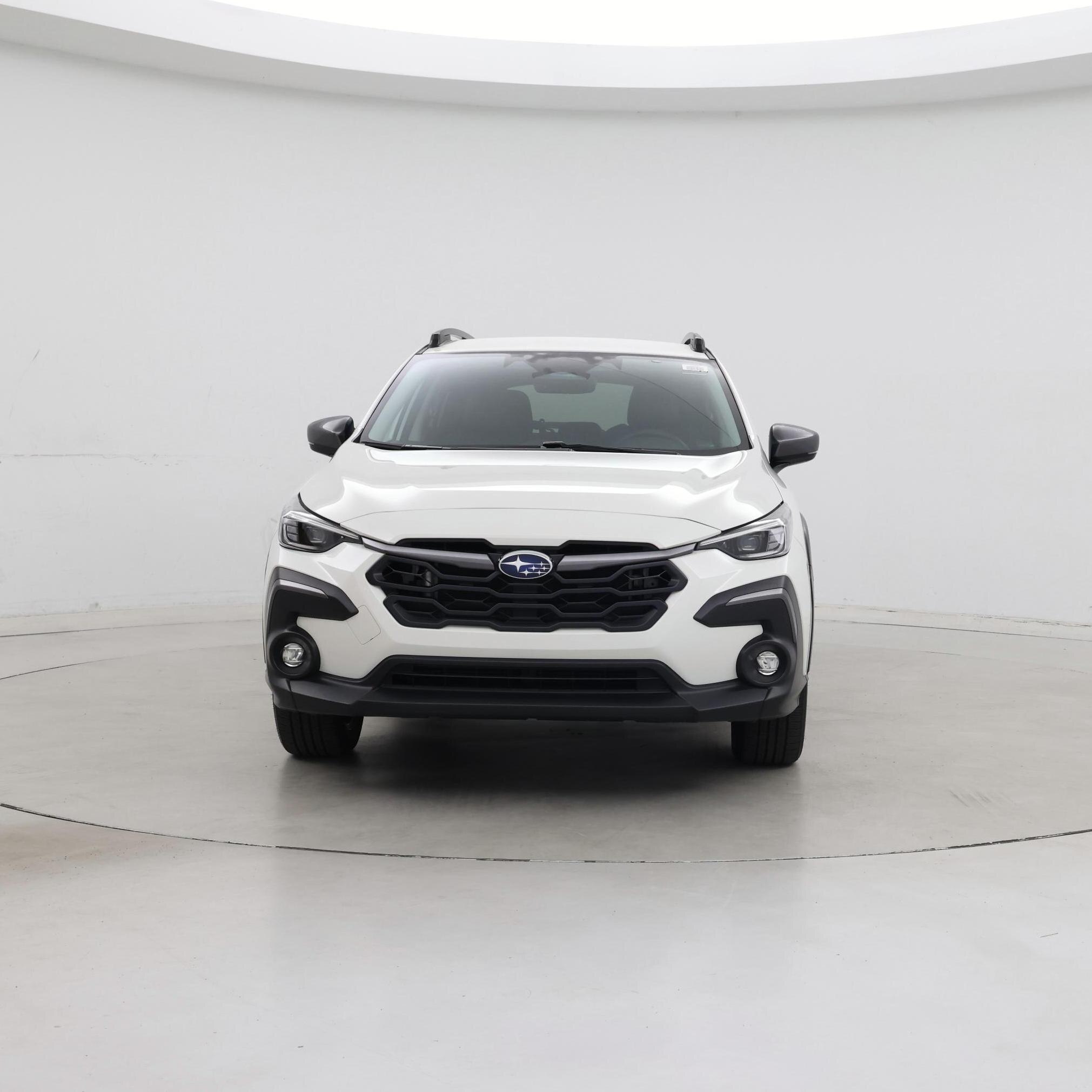 Thumbnail: 2025 Subaru Crosstrek - 5