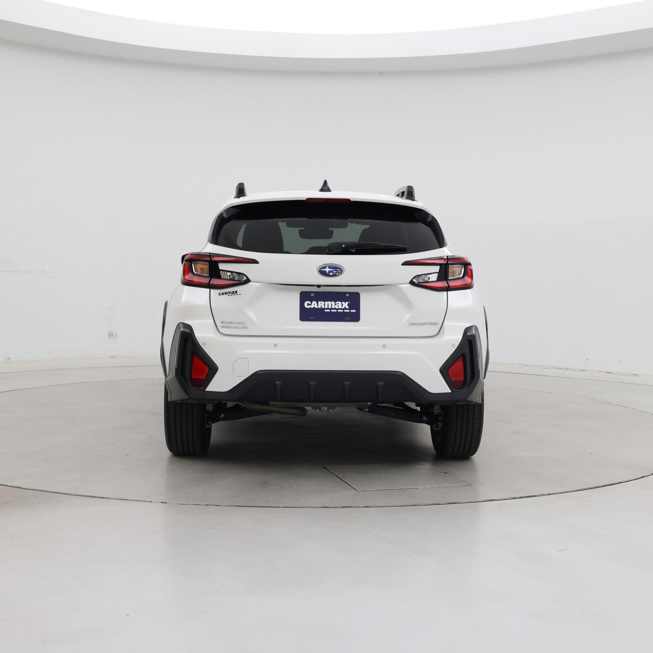 Thumbnail: 2025 Subaru Crosstrek - 6