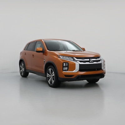 2022 Mitsubishi Outlander Sport ES