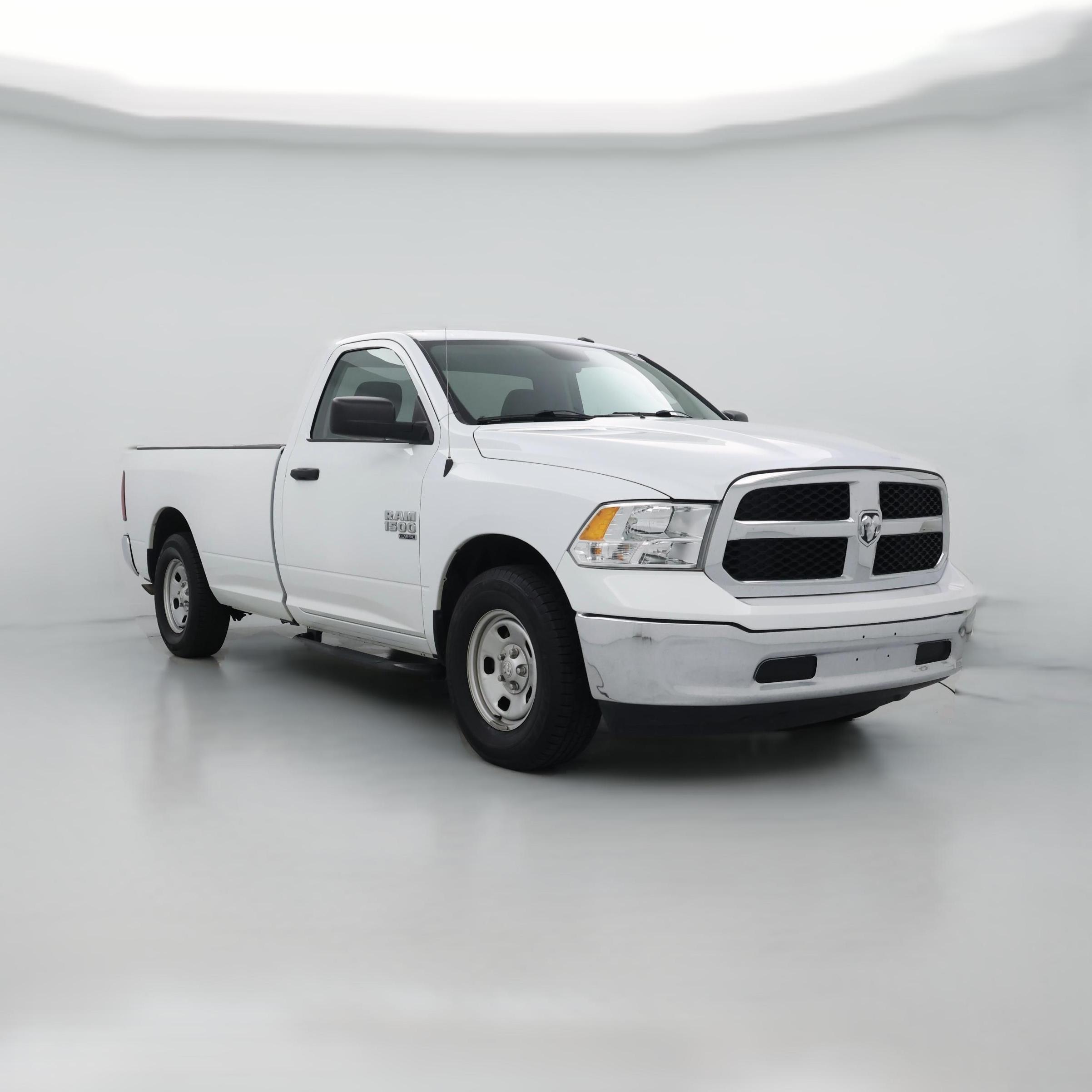 Thumbnail: 2023 RAM 1500 Classic - 1