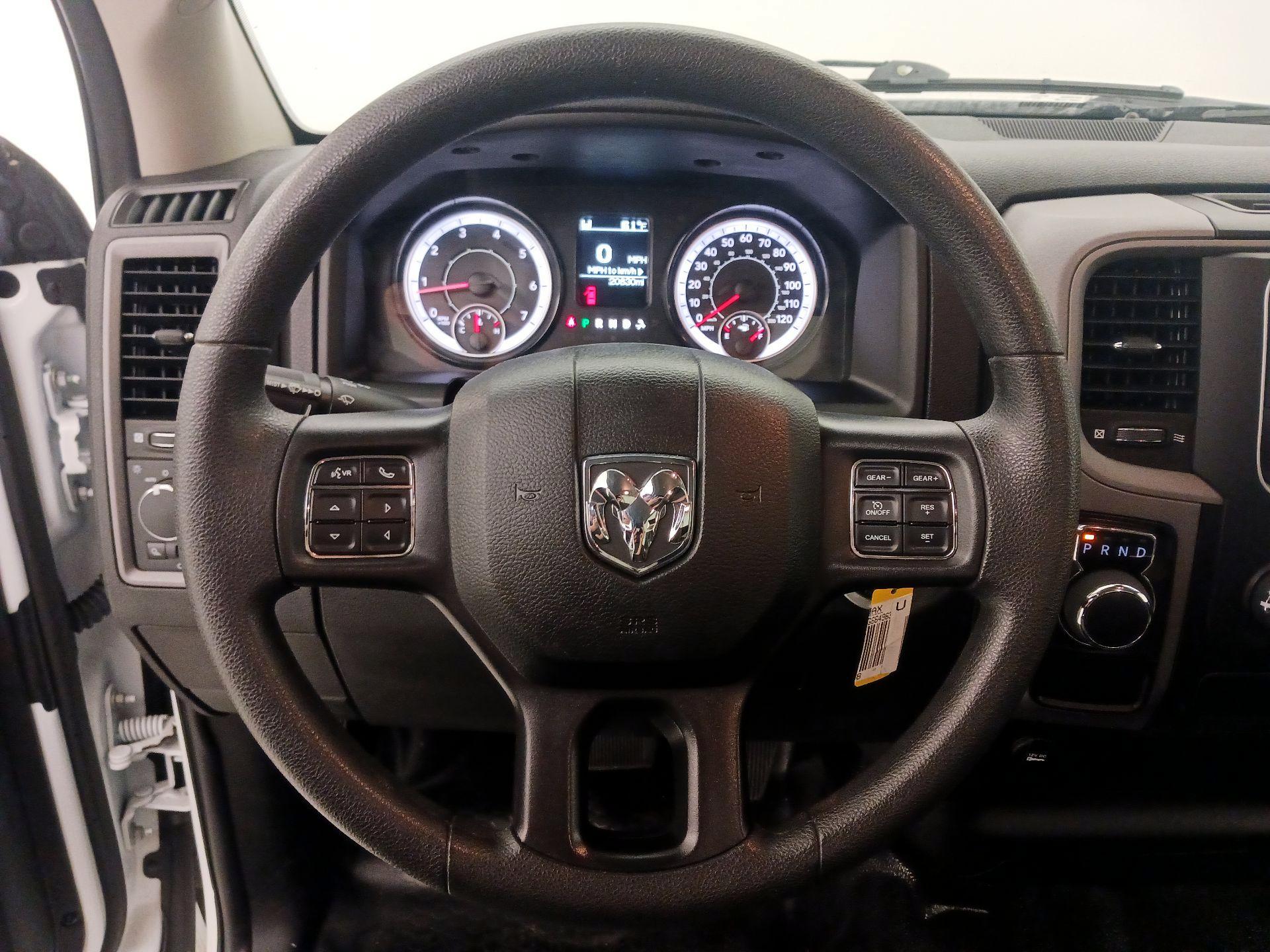 Thumbnail: 2023 RAM 1500 Classic - 10