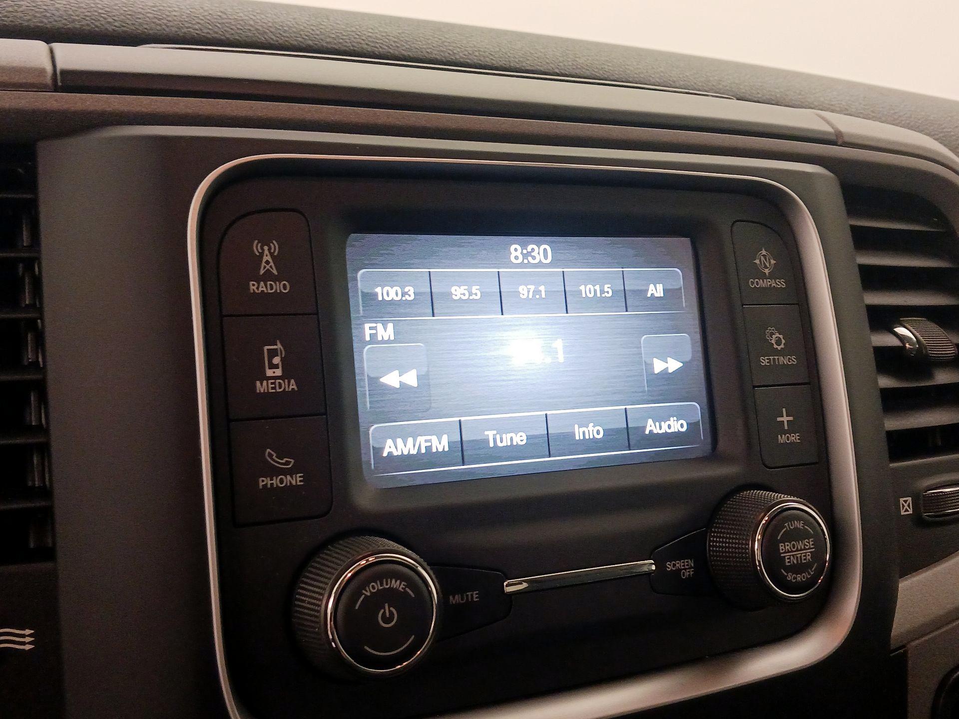 Thumbnail: 2023 RAM 1500 Classic - 15