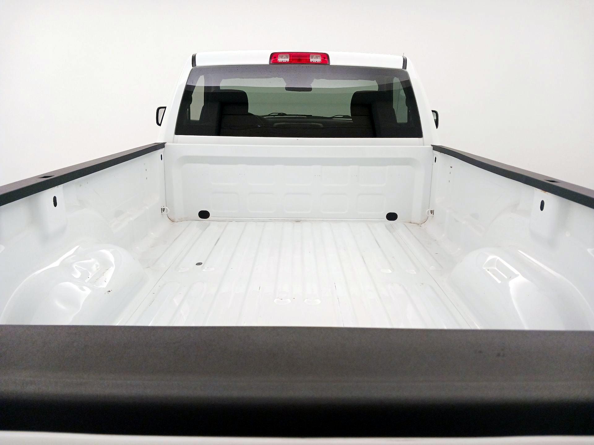 Thumbnail: 2023 RAM 1500 Classic - 19
