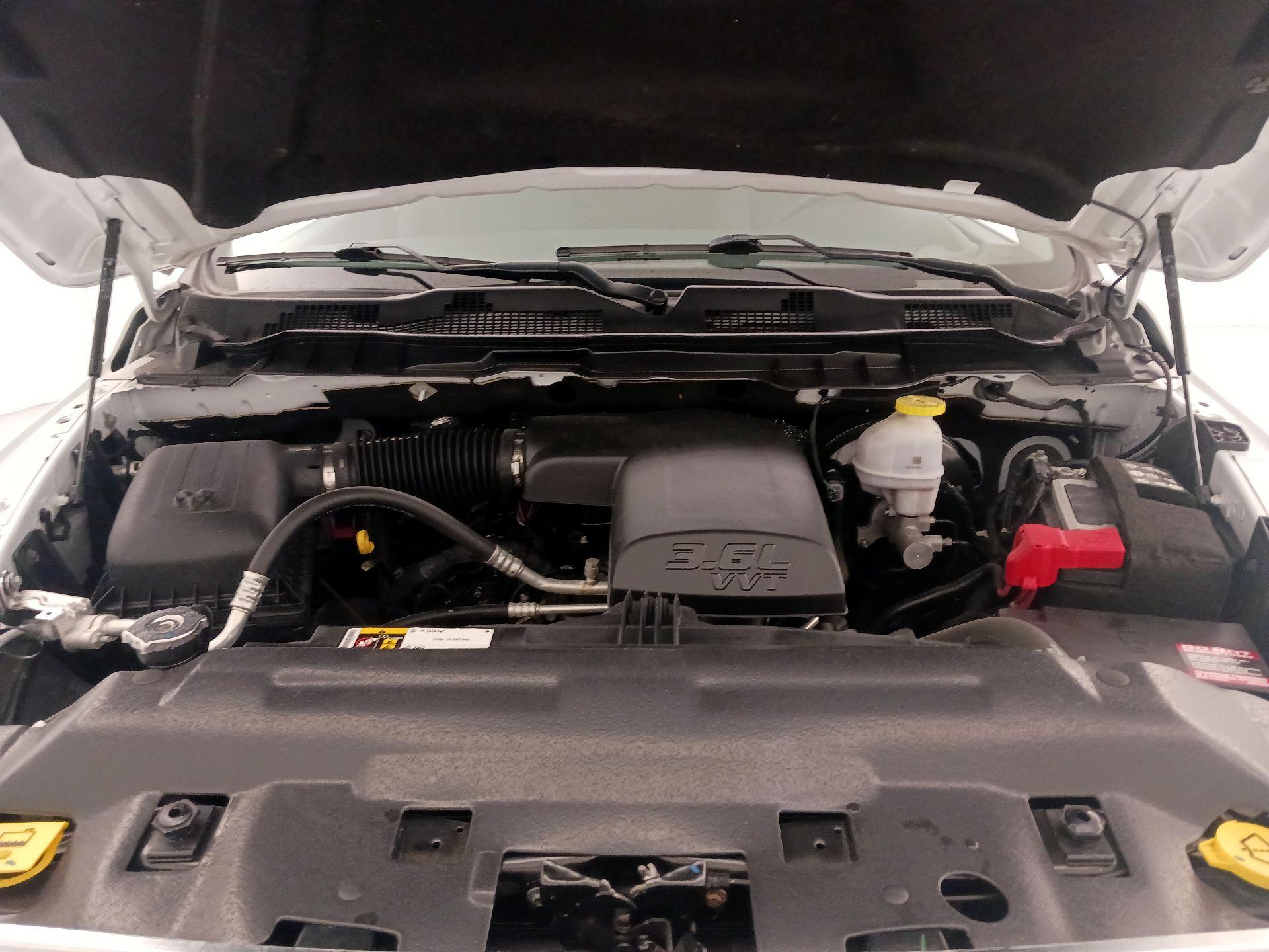 Thumbnail: 2023 RAM 1500 Classic - 20