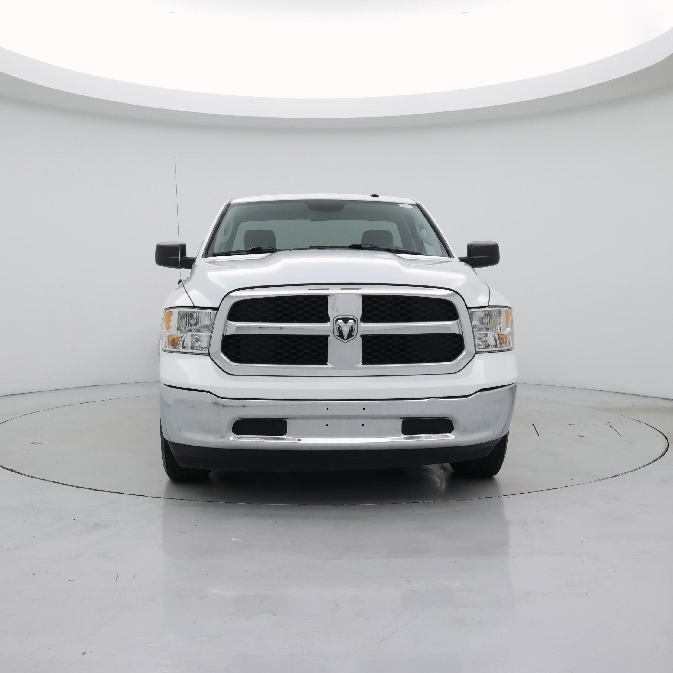 Thumbnail: 2023 RAM 1500 Classic - 5