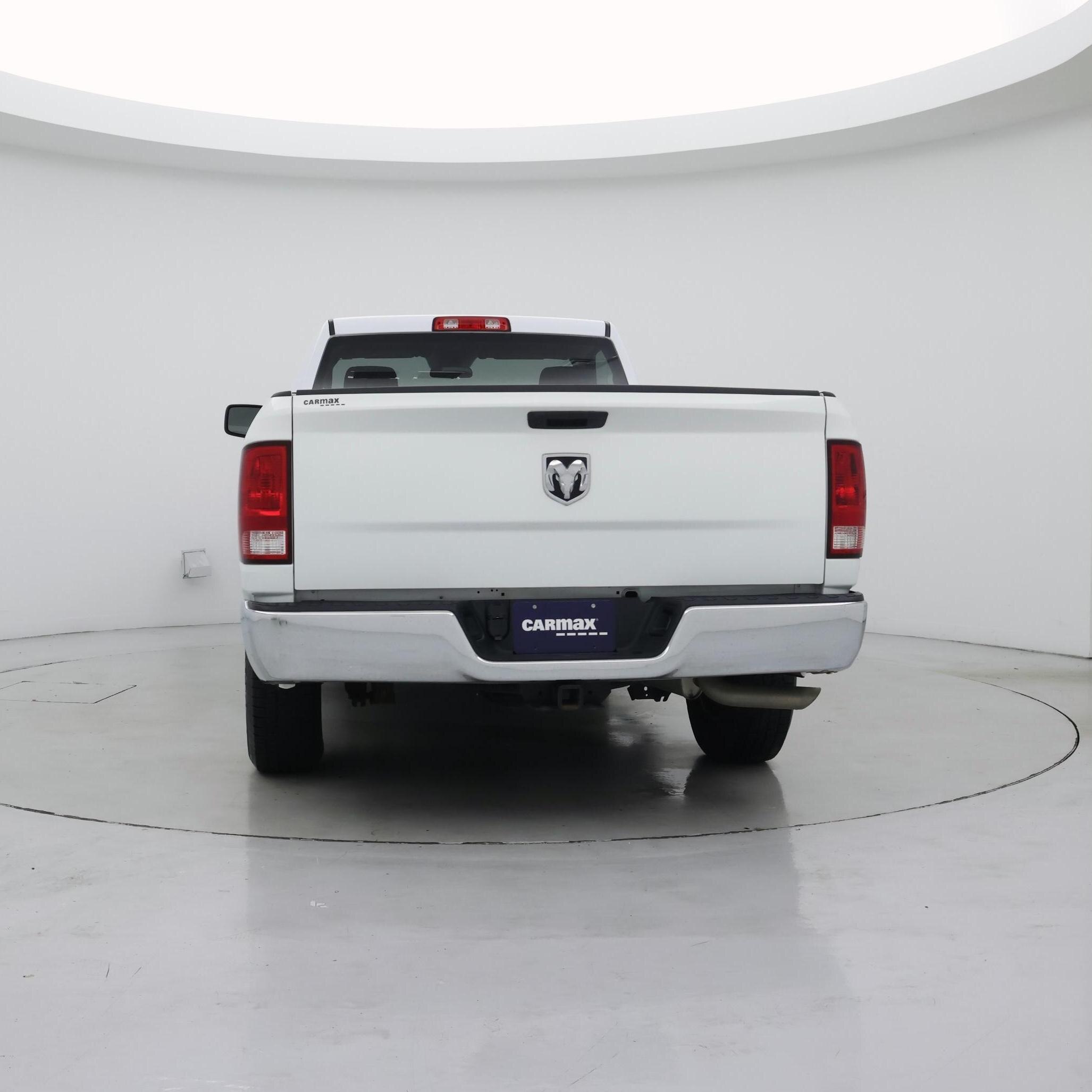 Thumbnail: 2023 RAM 1500 Classic - 6