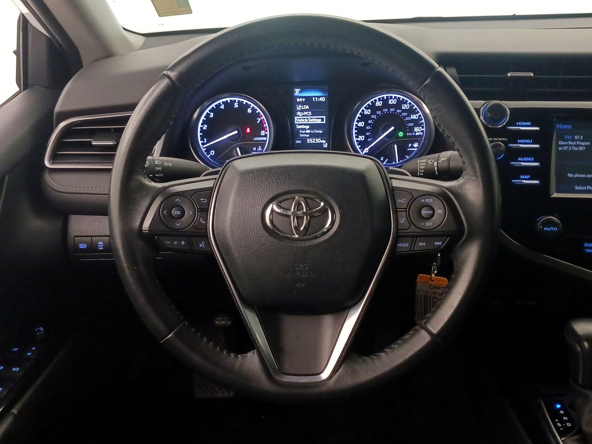 Thumbnail: 2020 Toyota Camry - 10