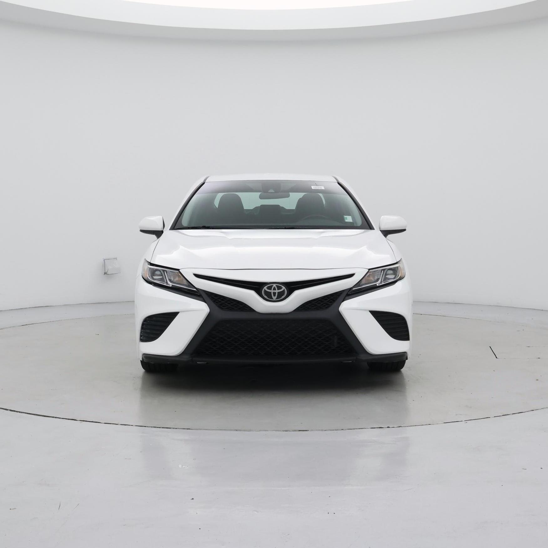 Thumbnail: 2020 Toyota Camry - 5
