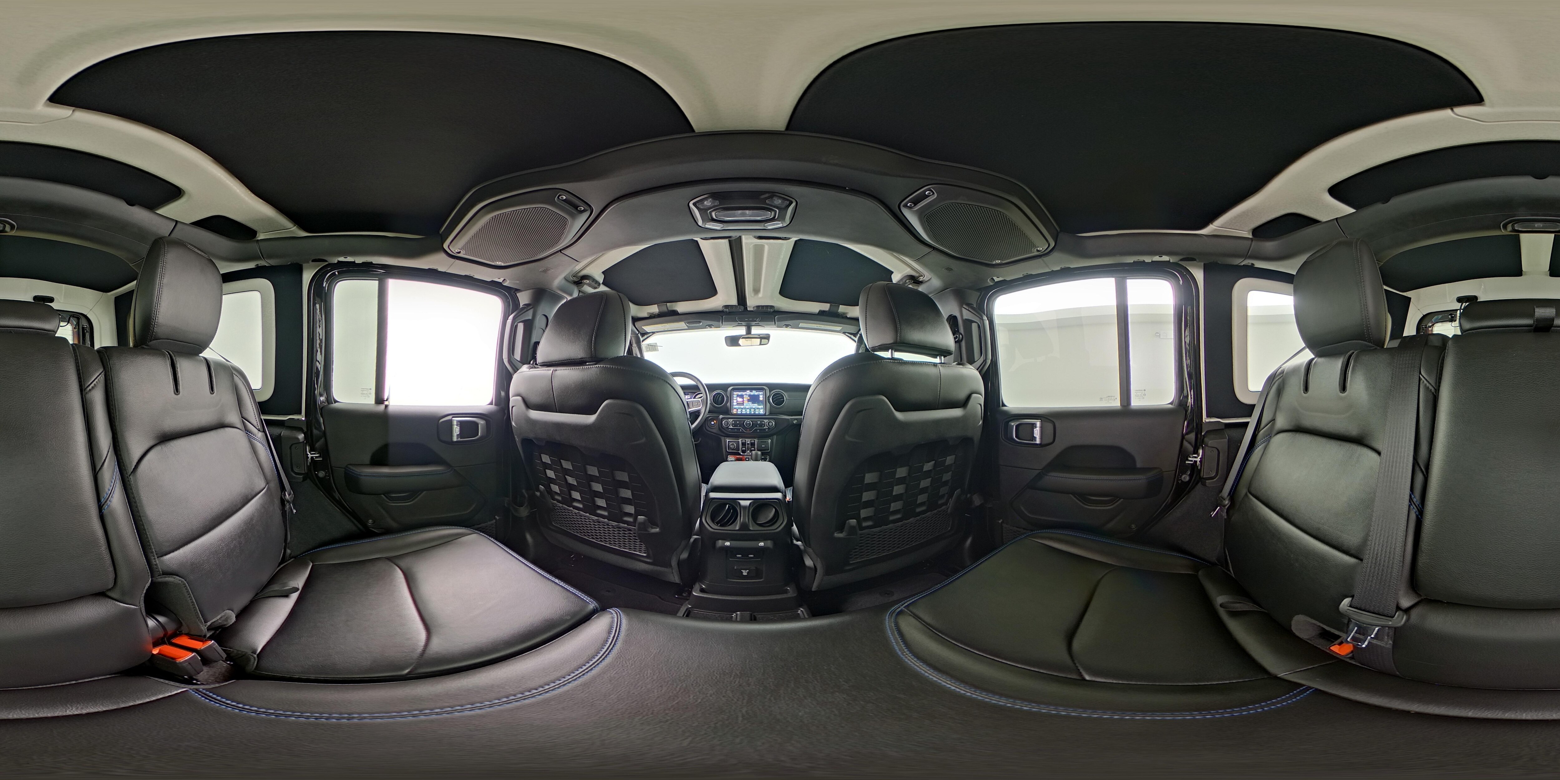 2022 Jeep Wrangler Unlimited Rubicon 4XE - Photo 26