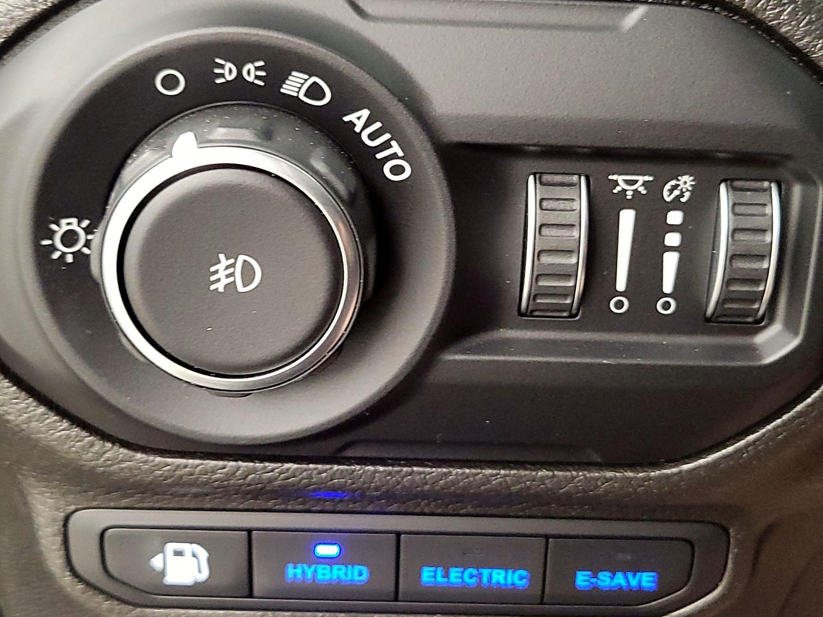 2022 Jeep Wrangler Unlimited Rubicon 4XE - Photo 14