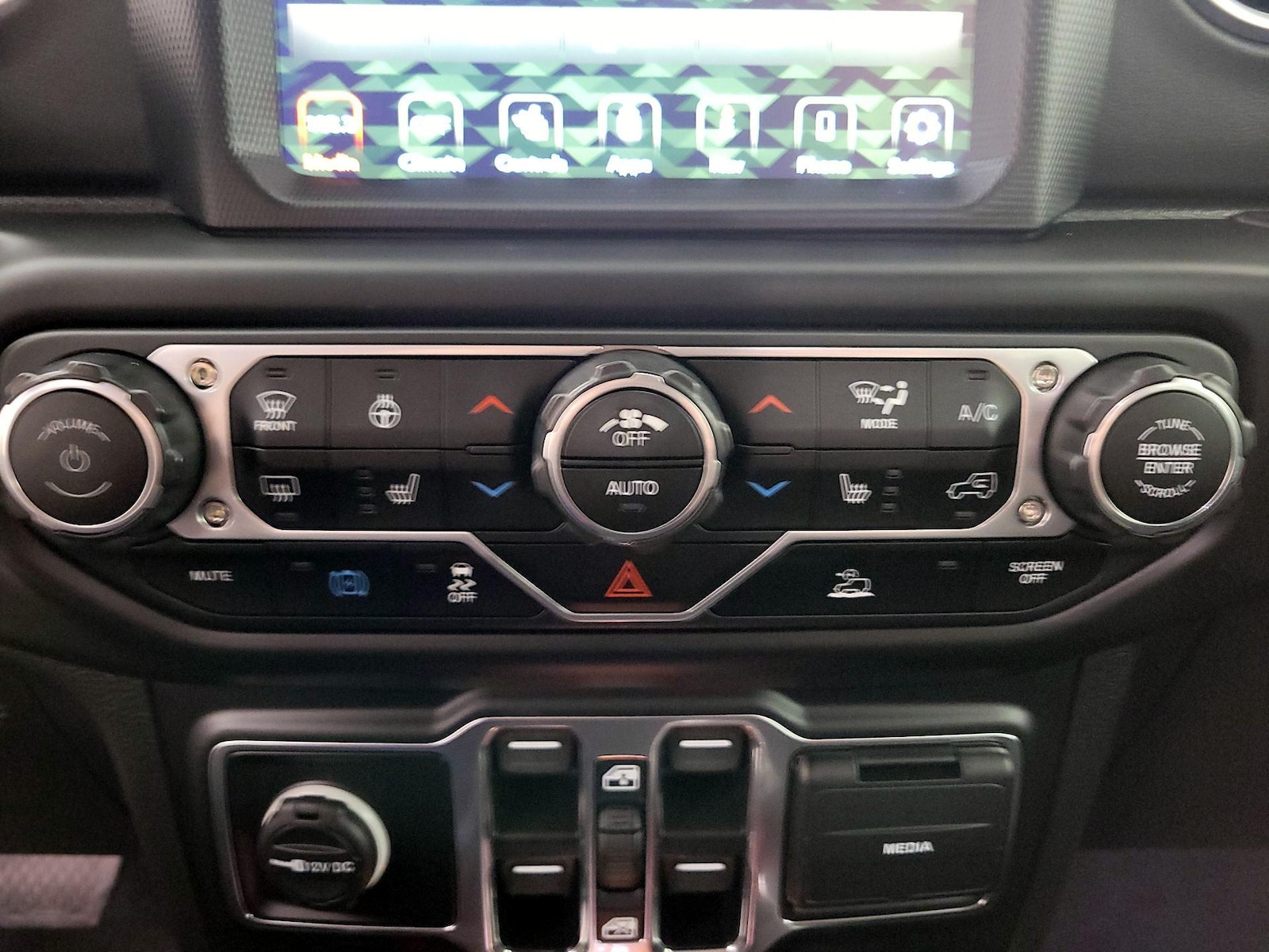 2022 Jeep Wrangler Unlimited Rubicon 4XE - Photo 18