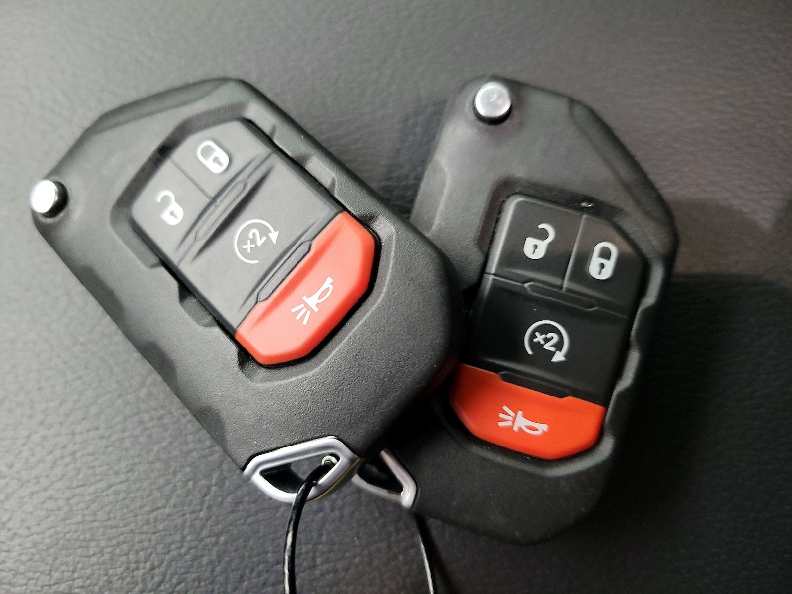 2022 Jeep Wrangler Unlimited Rubicon 4XE - Photo 24