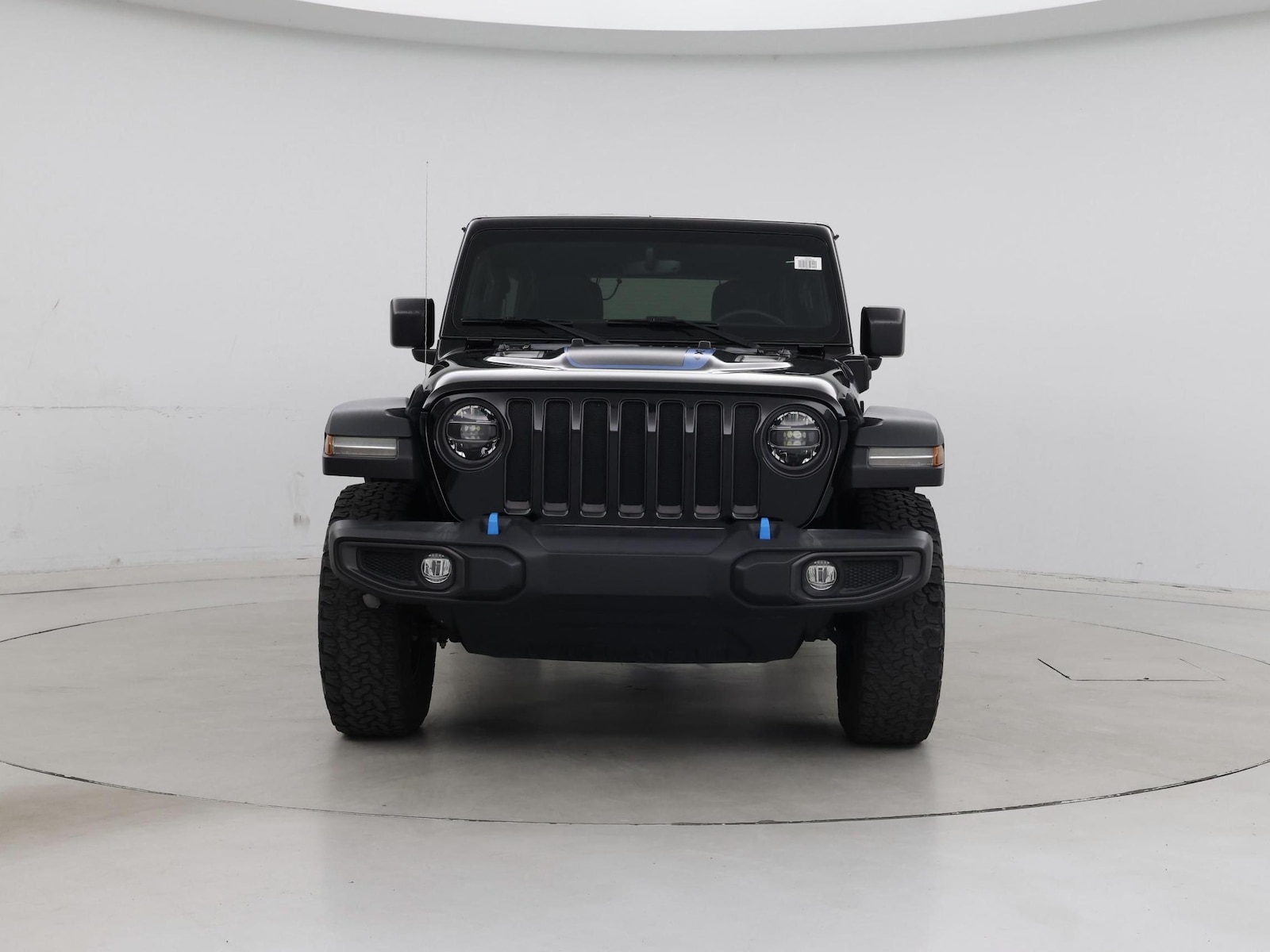 2022 Jeep Wrangler Unlimited Rubicon 4XE - Photo 6
