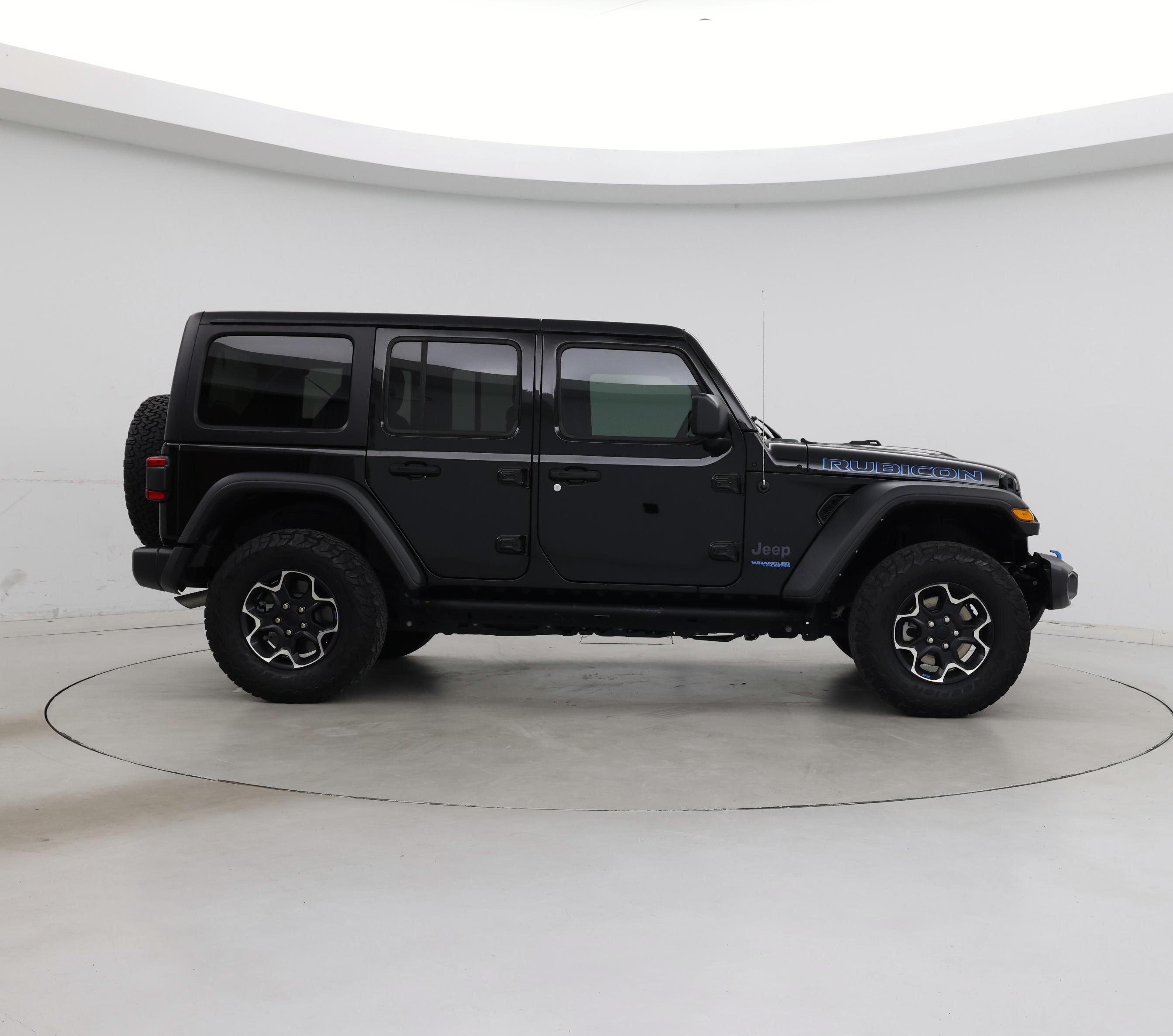 Thumbnail: 2022 Jeep Wrangler - 7