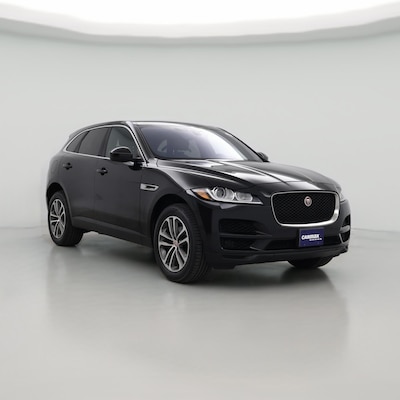 2020 Jaguar F-Pace 25t Premium