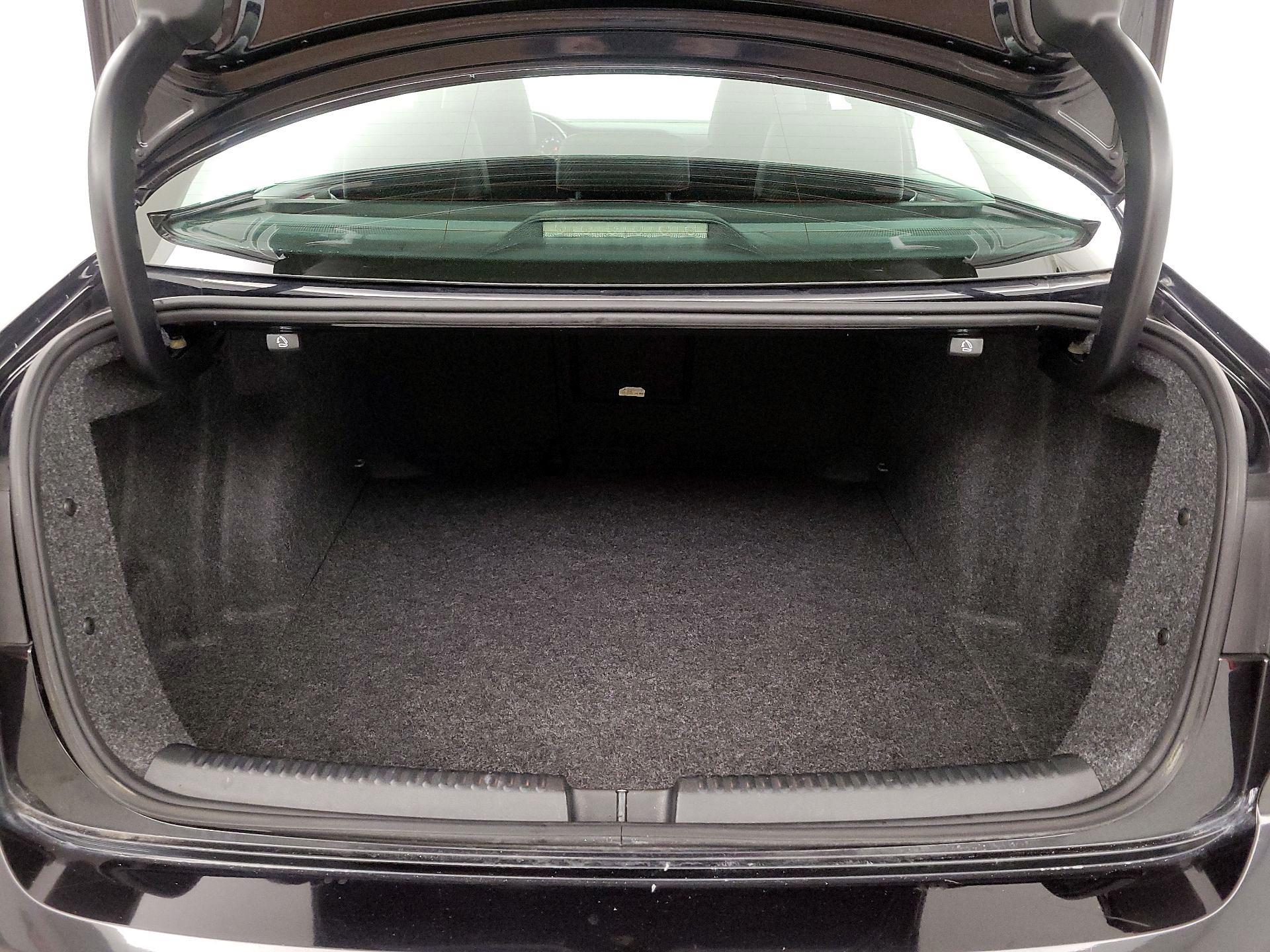 Thumbnail: 2015 Volkswagen Jetta - 20