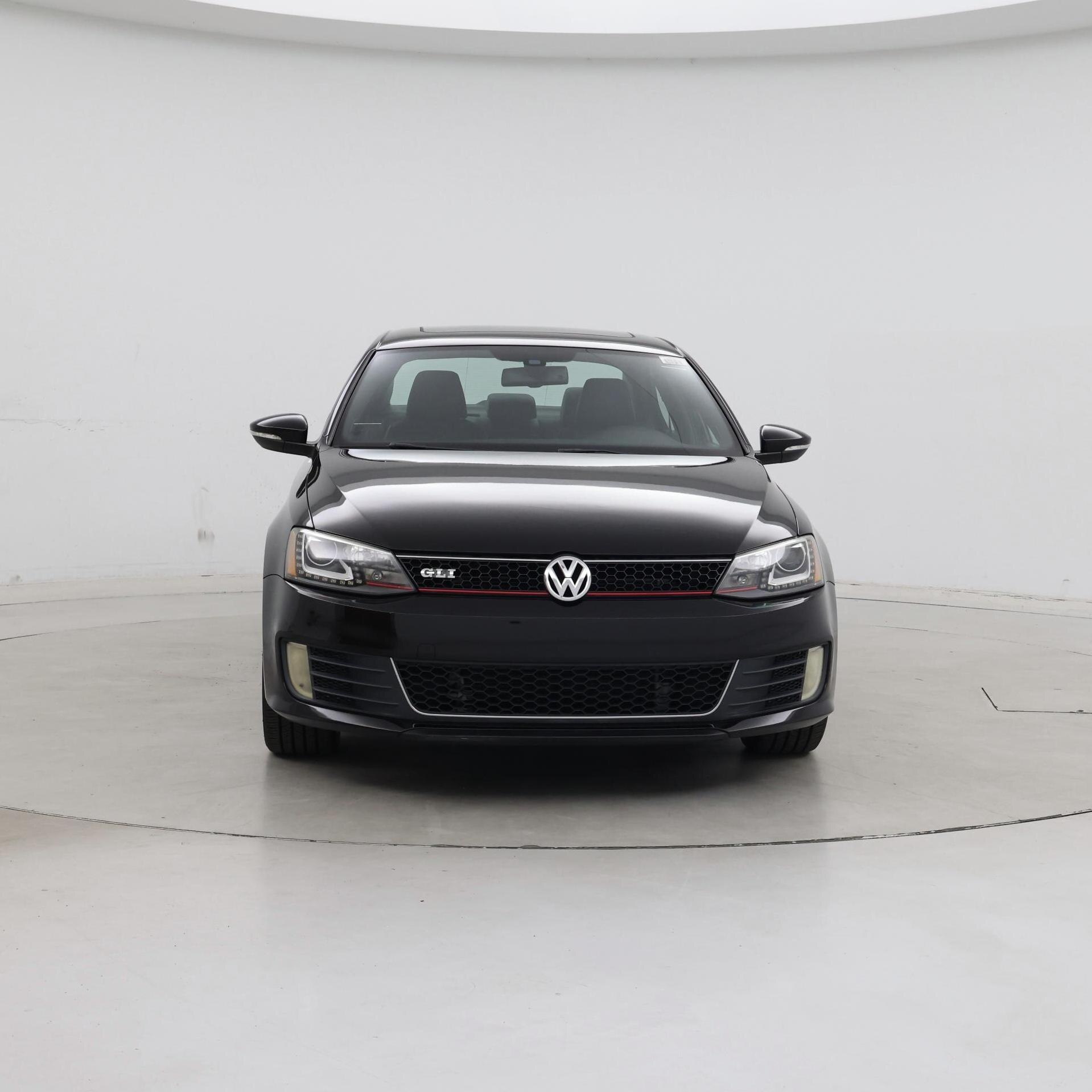 Thumbnail: 2015 Volkswagen Jetta - 5