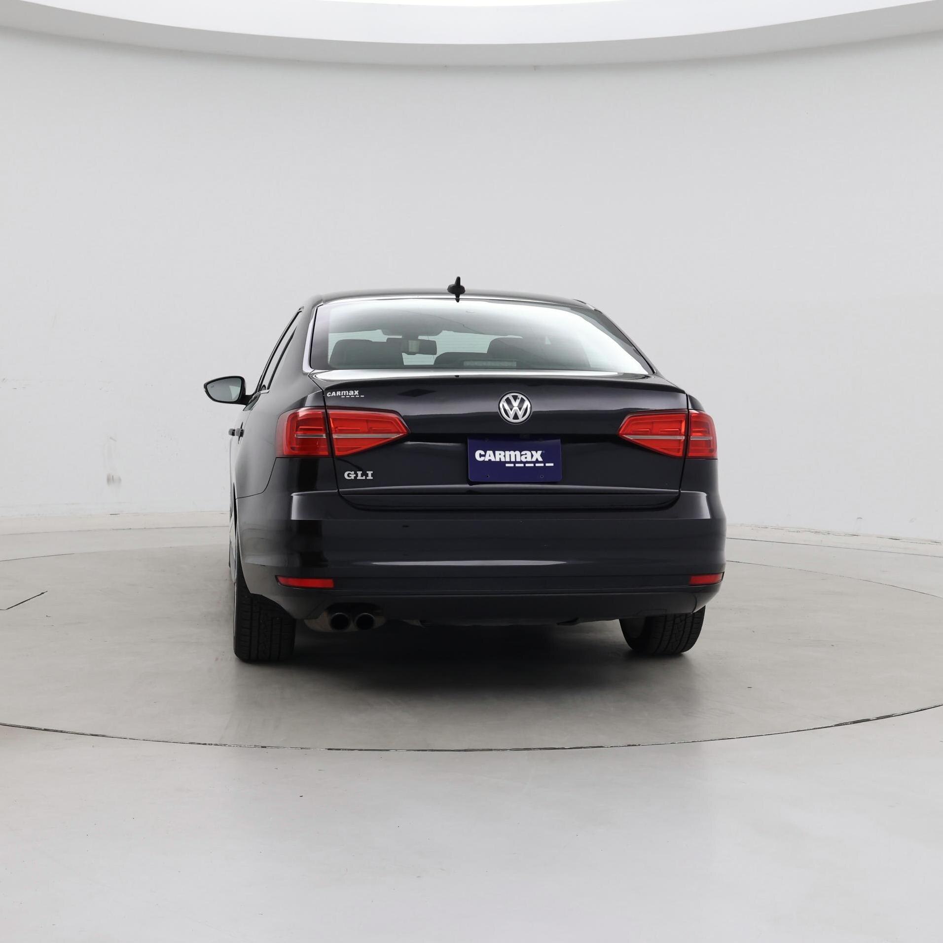 Thumbnail: 2015 Volkswagen Jetta - 6