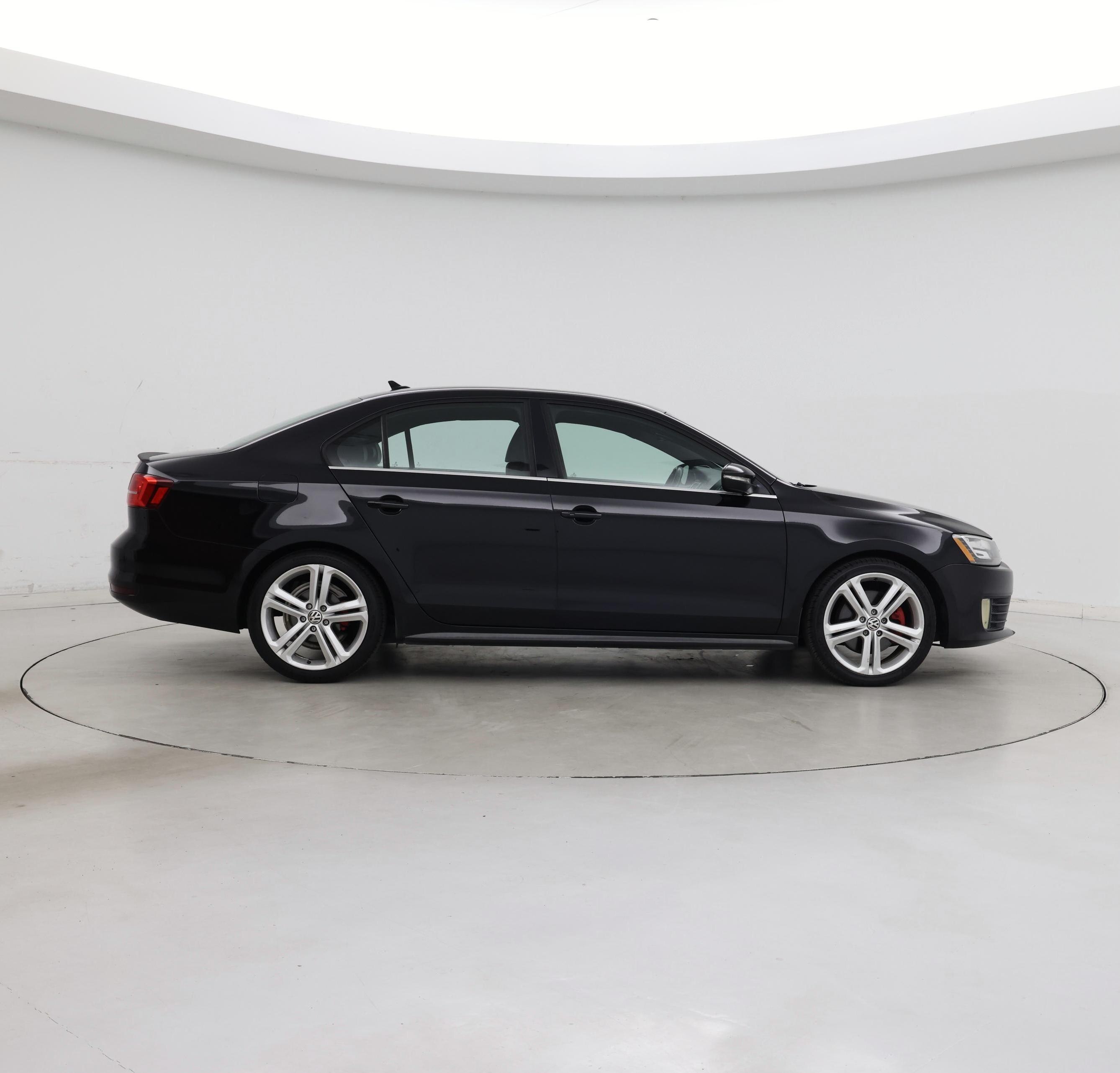 Thumbnail: 2015 Volkswagen Jetta - 7