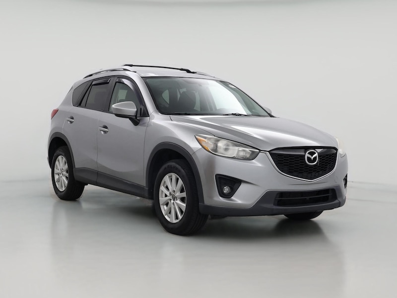 2014 Mazda CX-5 Touring -
                  Jacksonville, FL