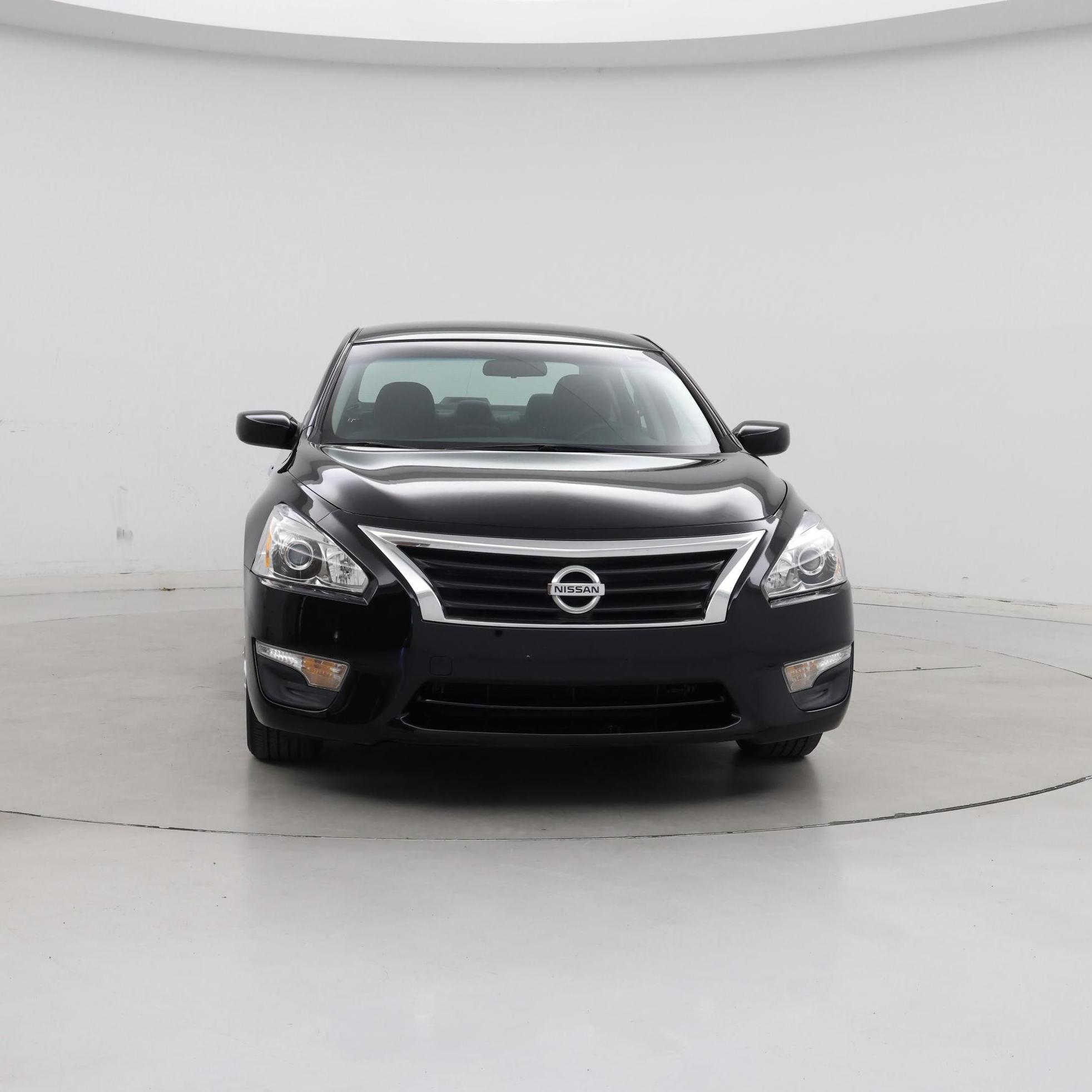 Thumbnail: 2015 Nissan Altima - 5