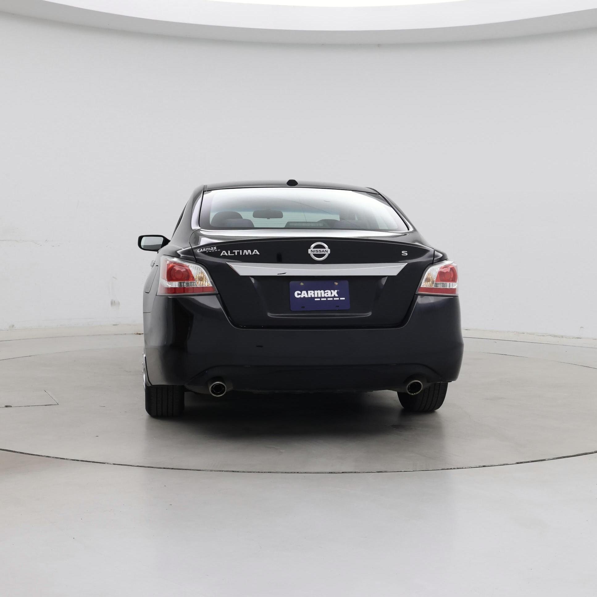 Thumbnail: 2015 Nissan Altima - 6