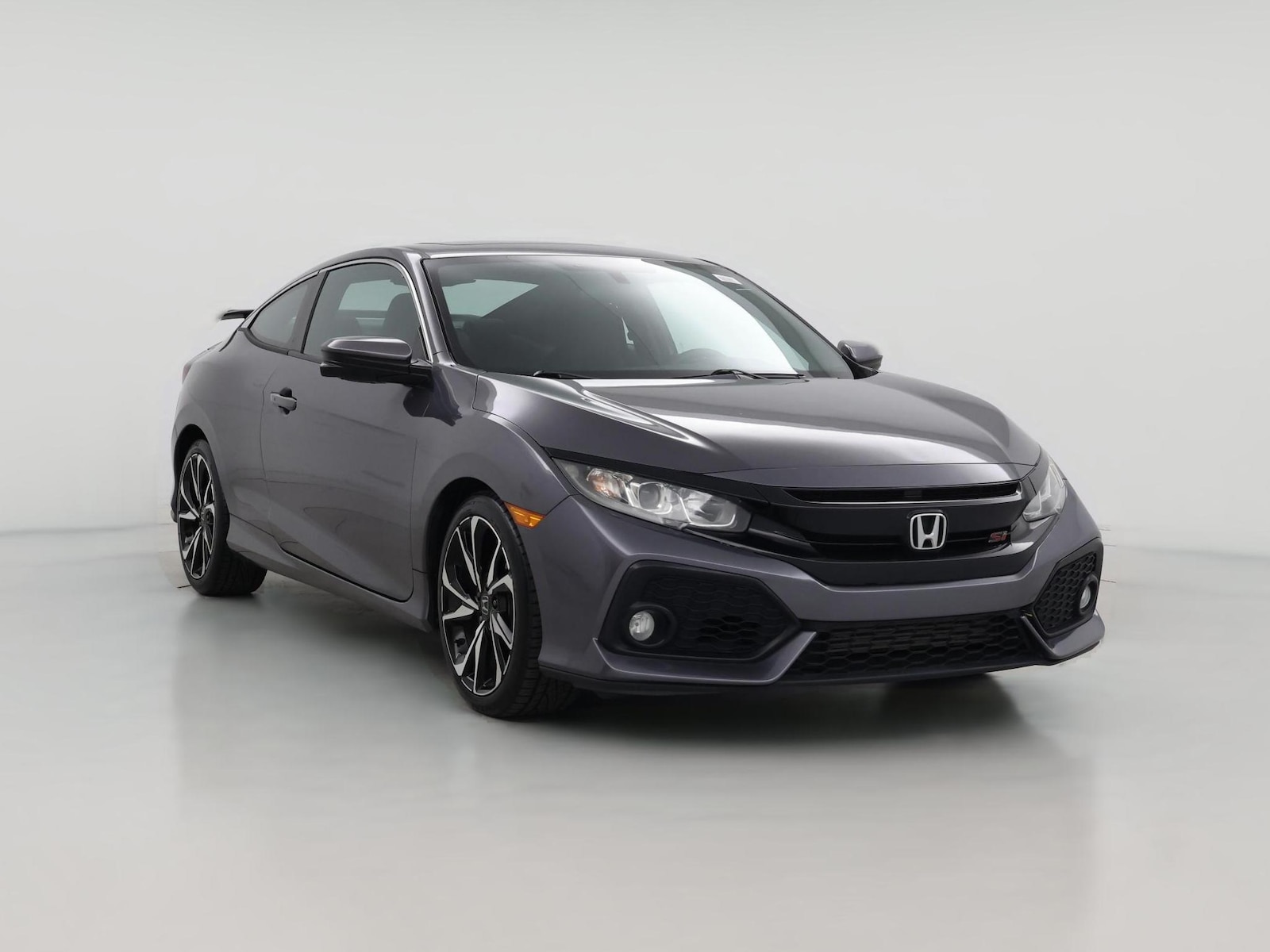 2019 Honda Civic Si