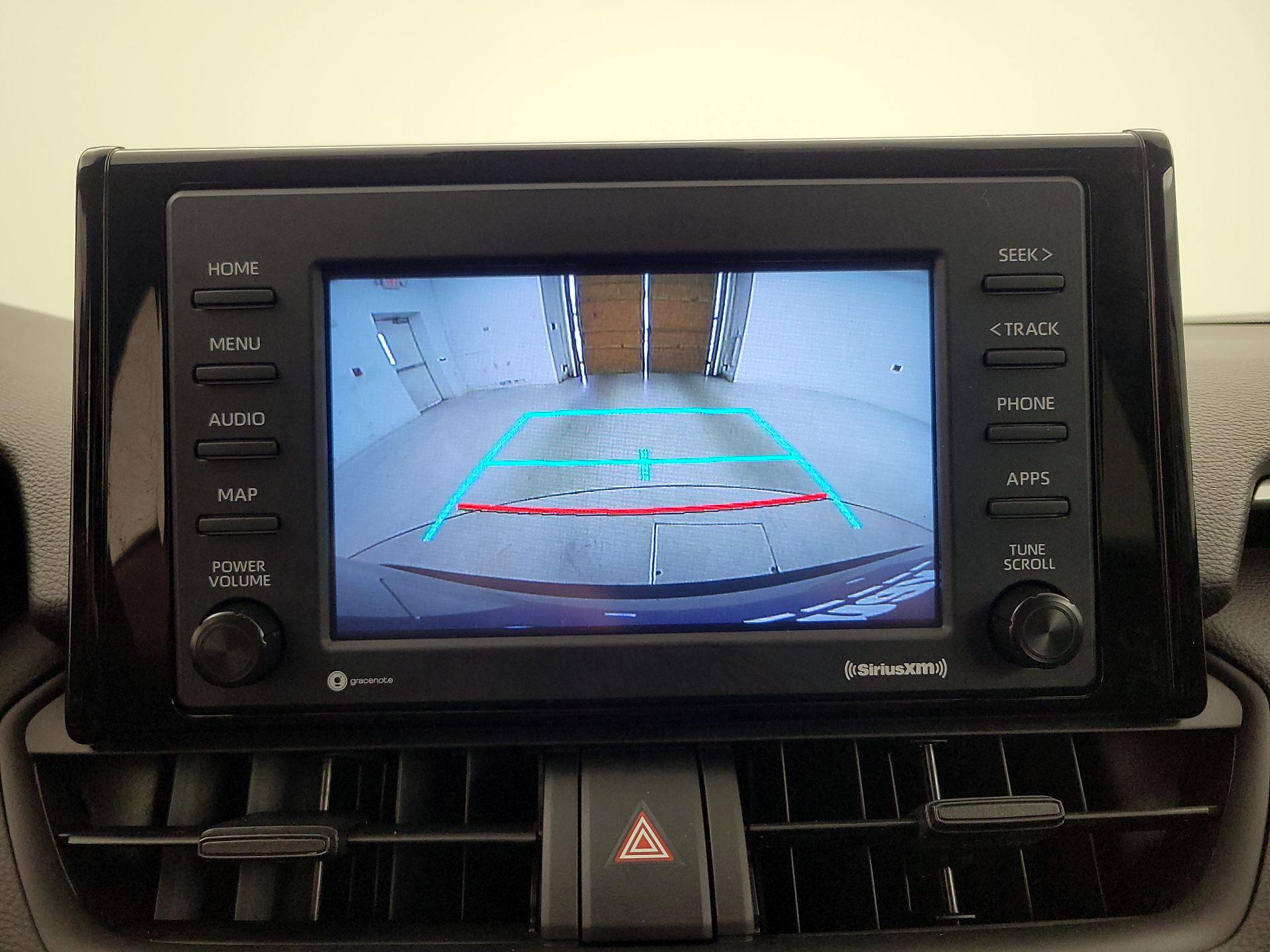 Thumbnail: 2022 Toyota RAV4 - 14