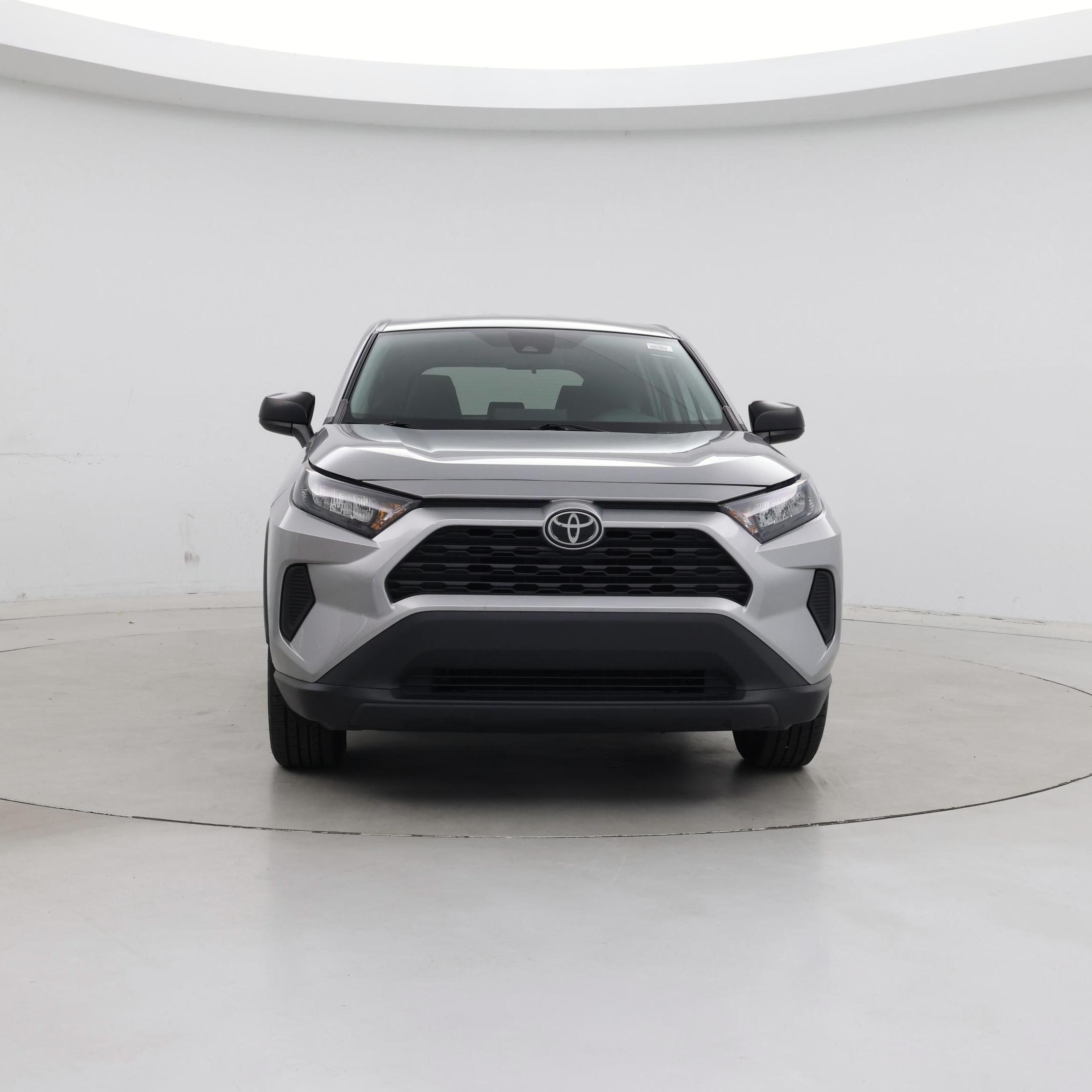 Thumbnail: 2022 Toyota RAV4 - 5