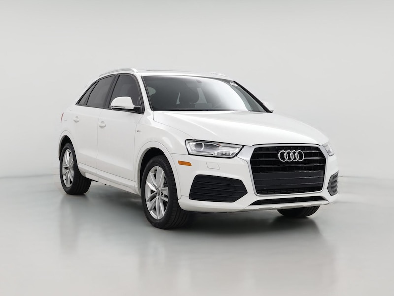 2018 Audi Q3 Premium -
                  Jacksonville, FL